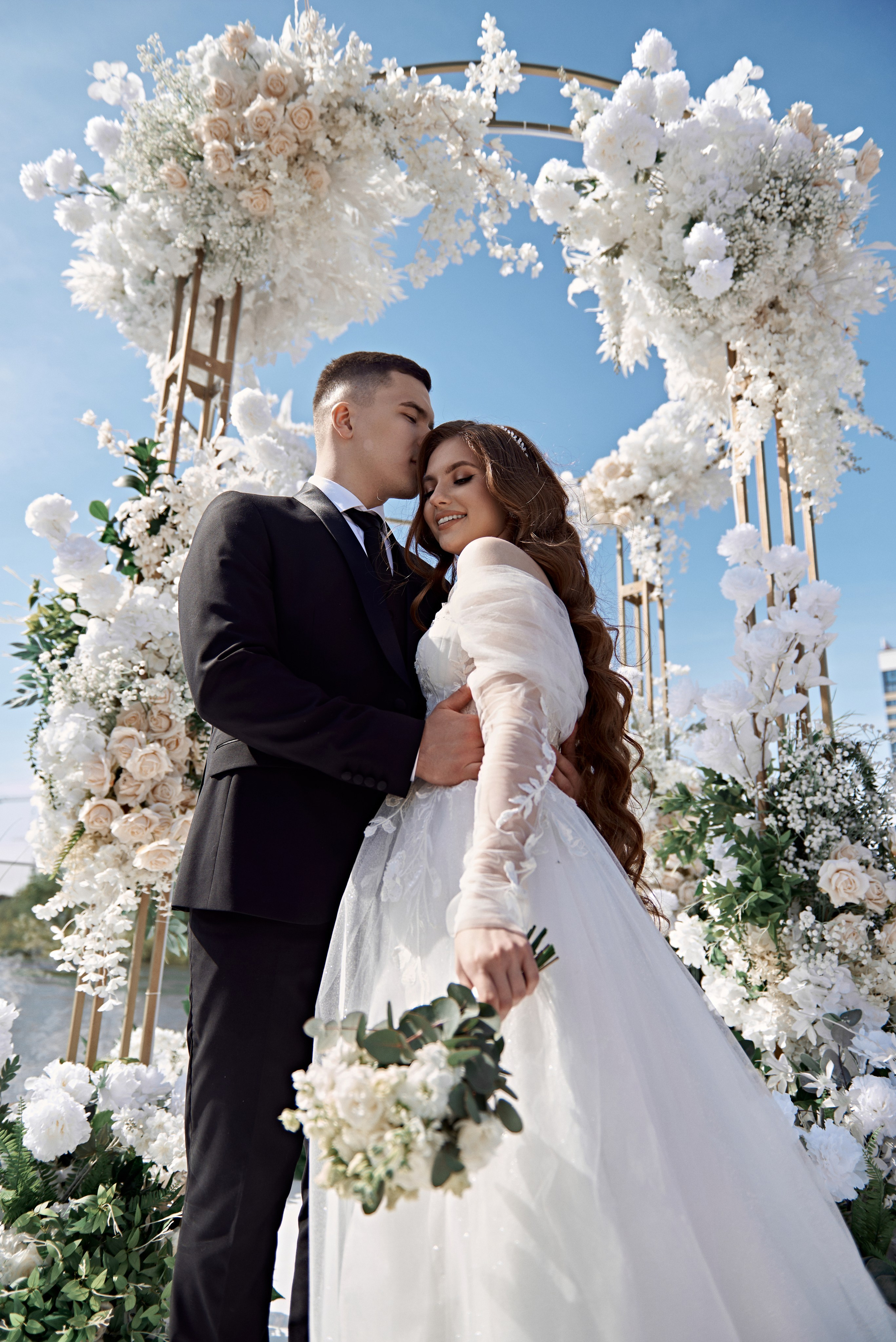 25.05. 24 Артур и Катя. Свадебный фотограф Юлия Гусева