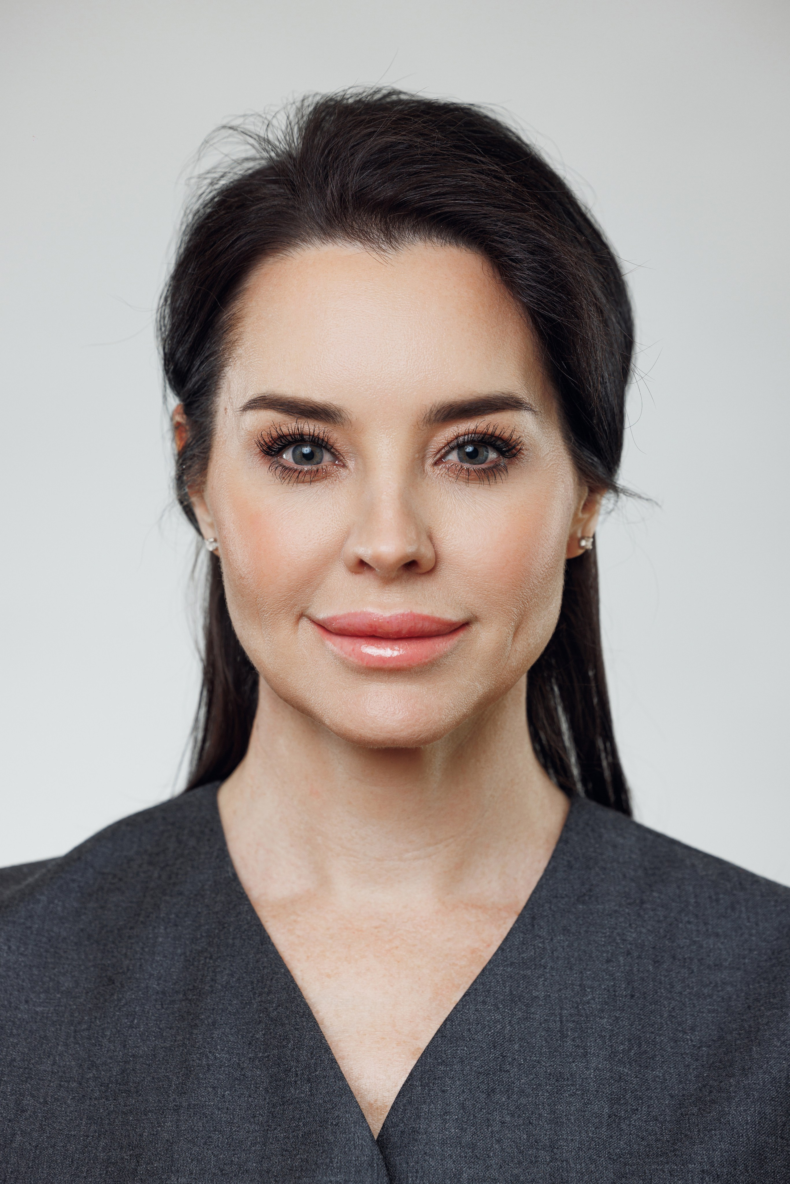 Студия / портреты. Tony Mikhailov