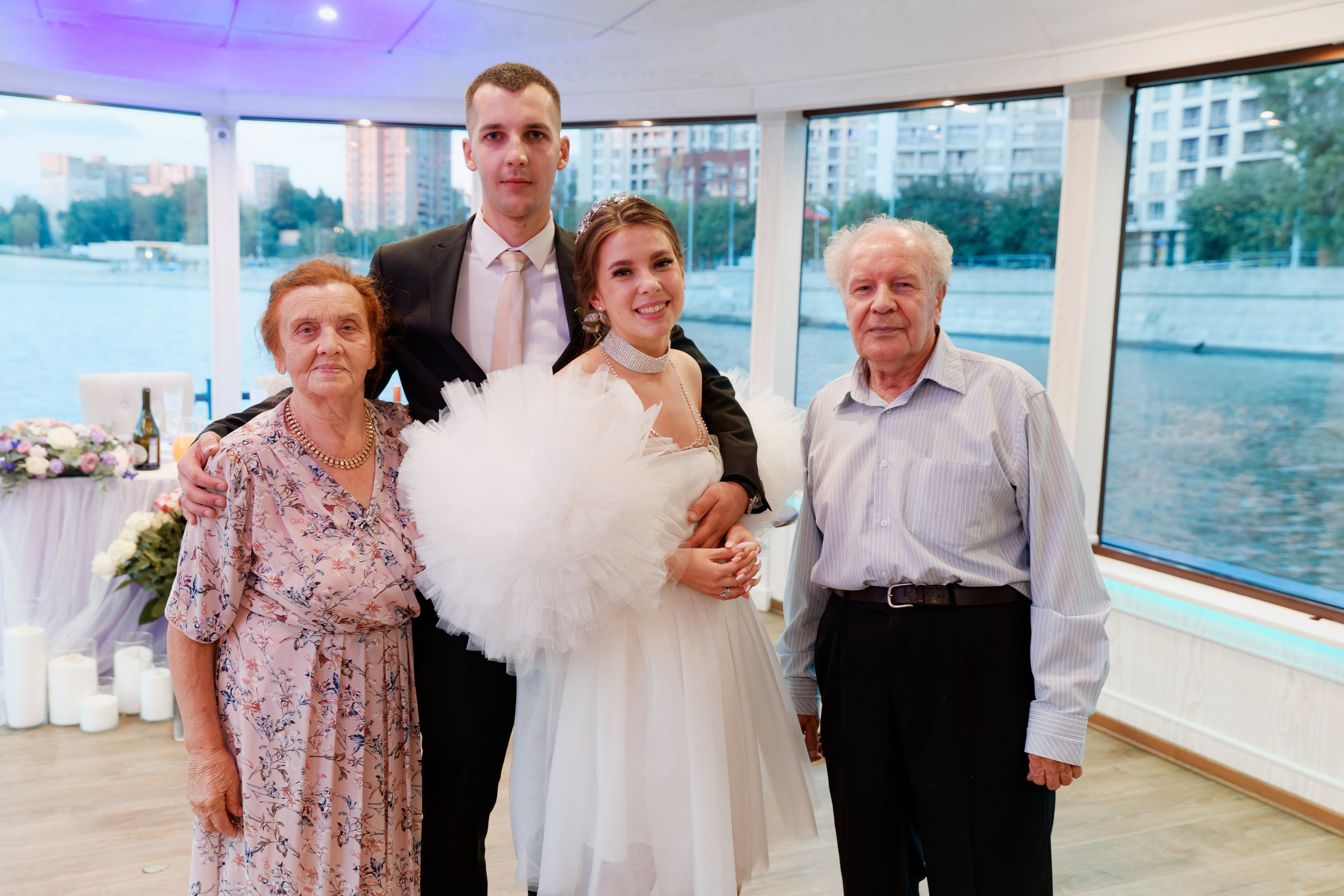 Александр и Екатерина. Видеограф Павел Борисов | Москва | СПБ | Брянск