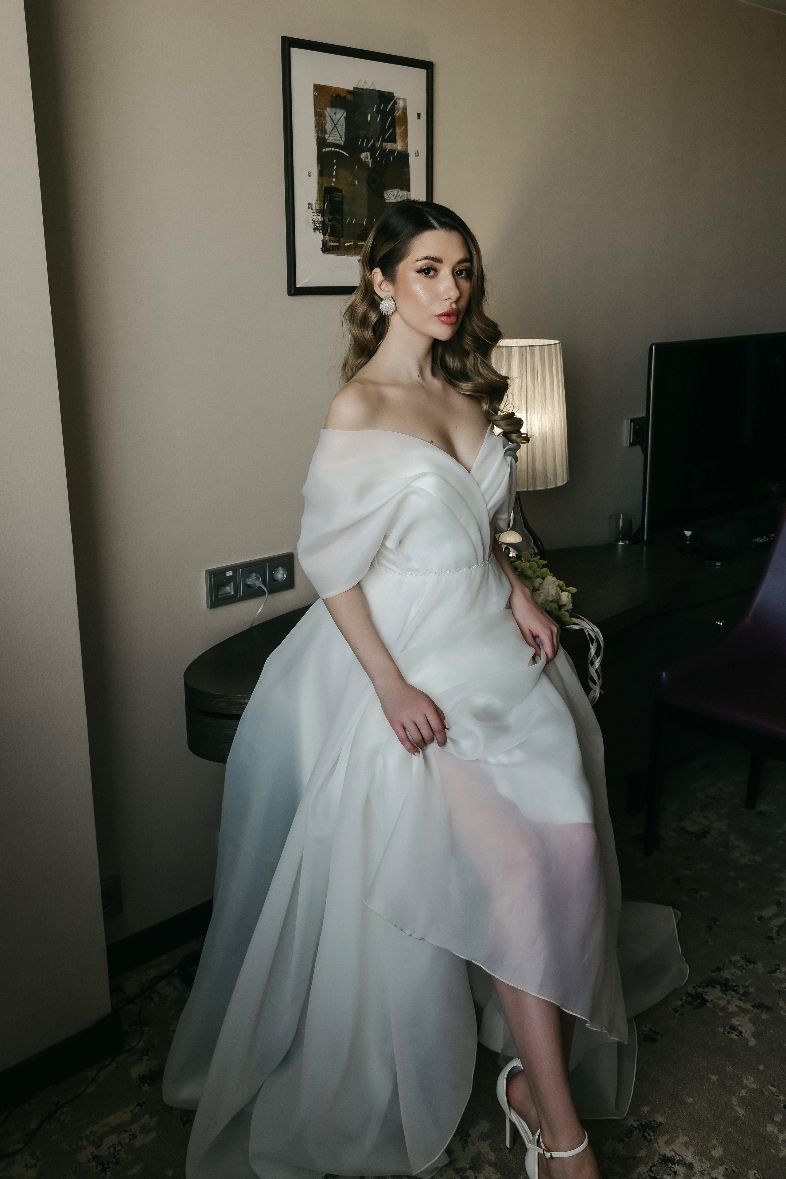 Альберт и Юлия. Ваш фотограф