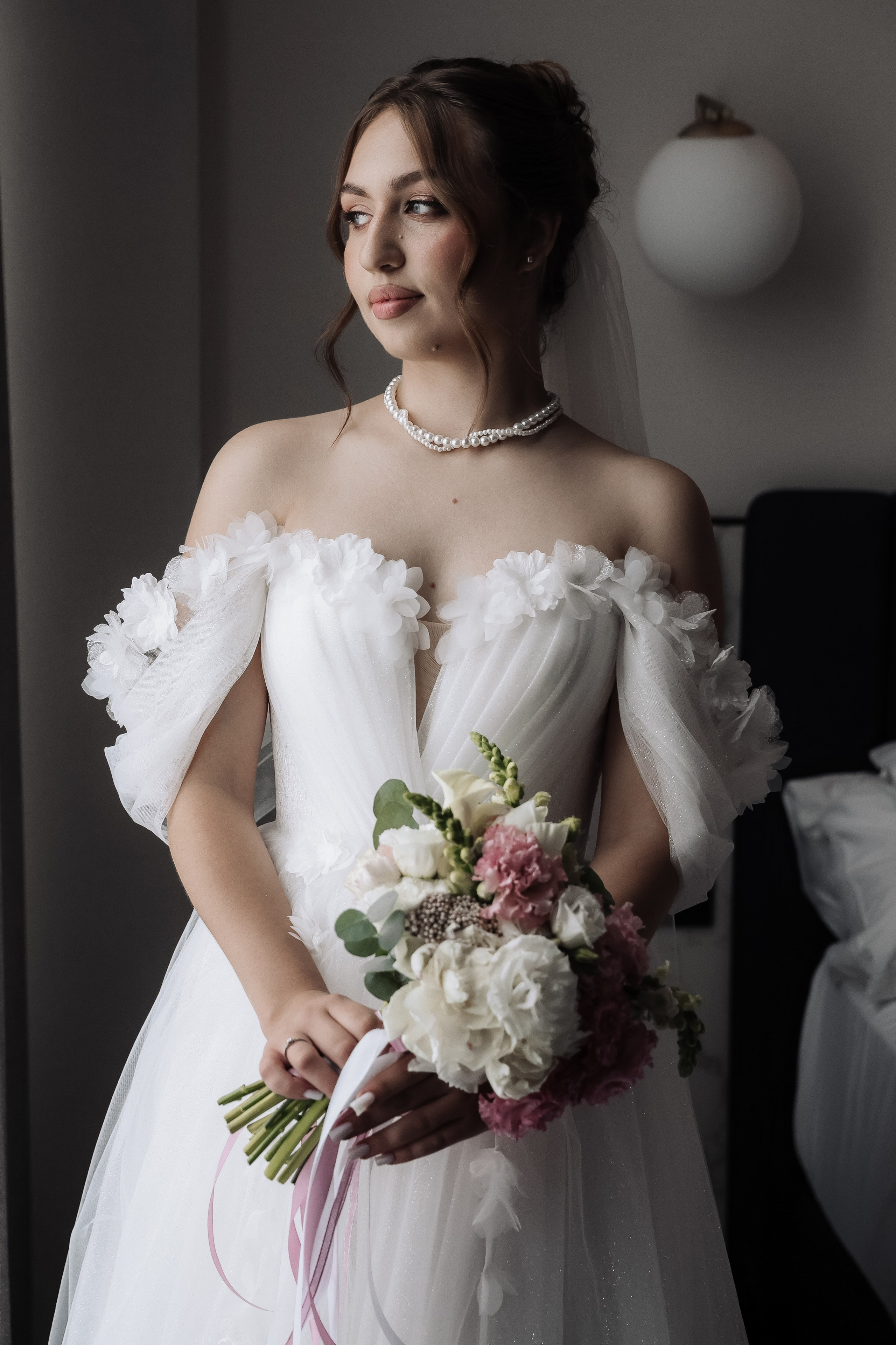 Виктория & Александр. Свадебный фотограф в Омске Игорь Нестеров