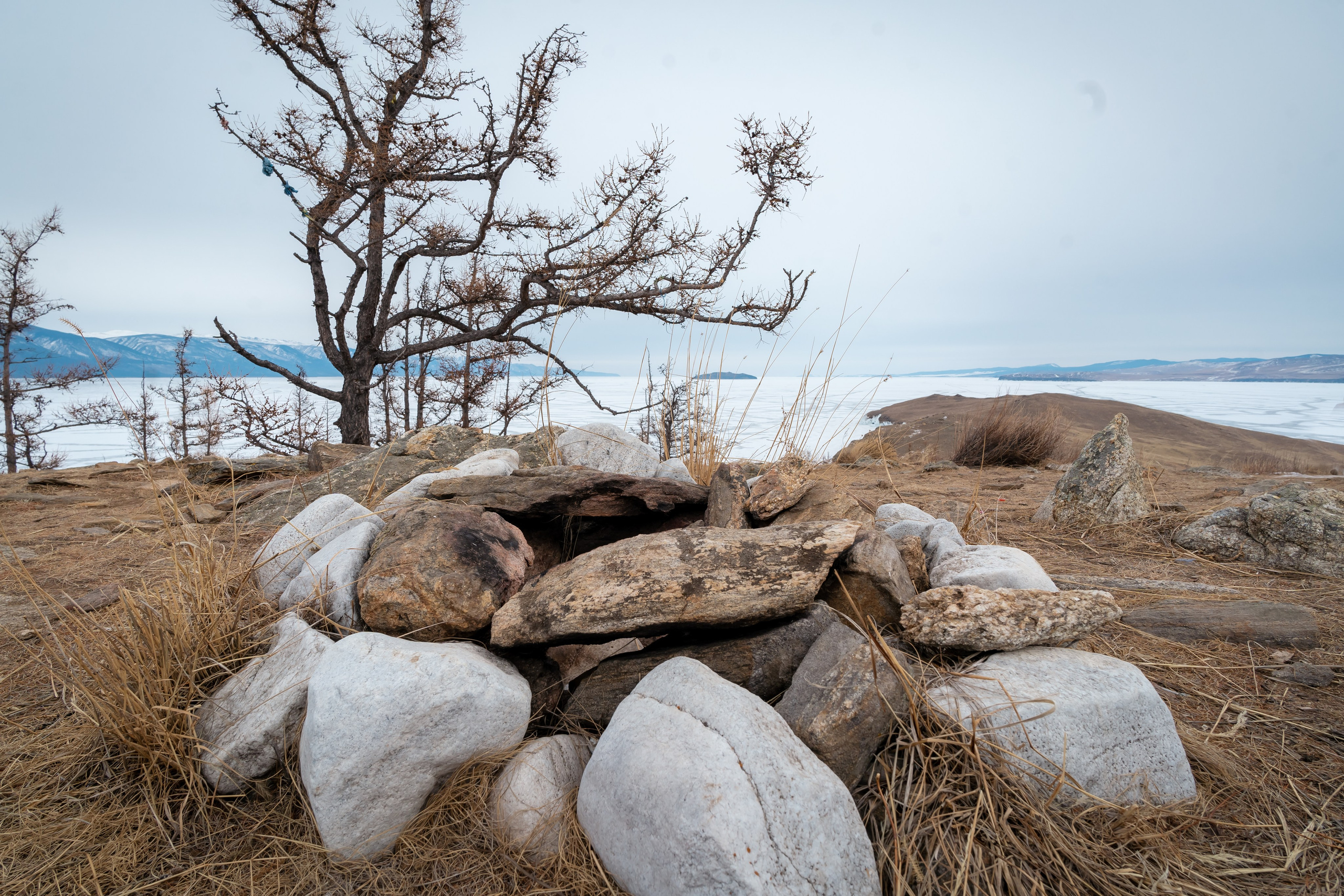 Байкал. Семейный фотограф Варвара Сорока в городе Москве