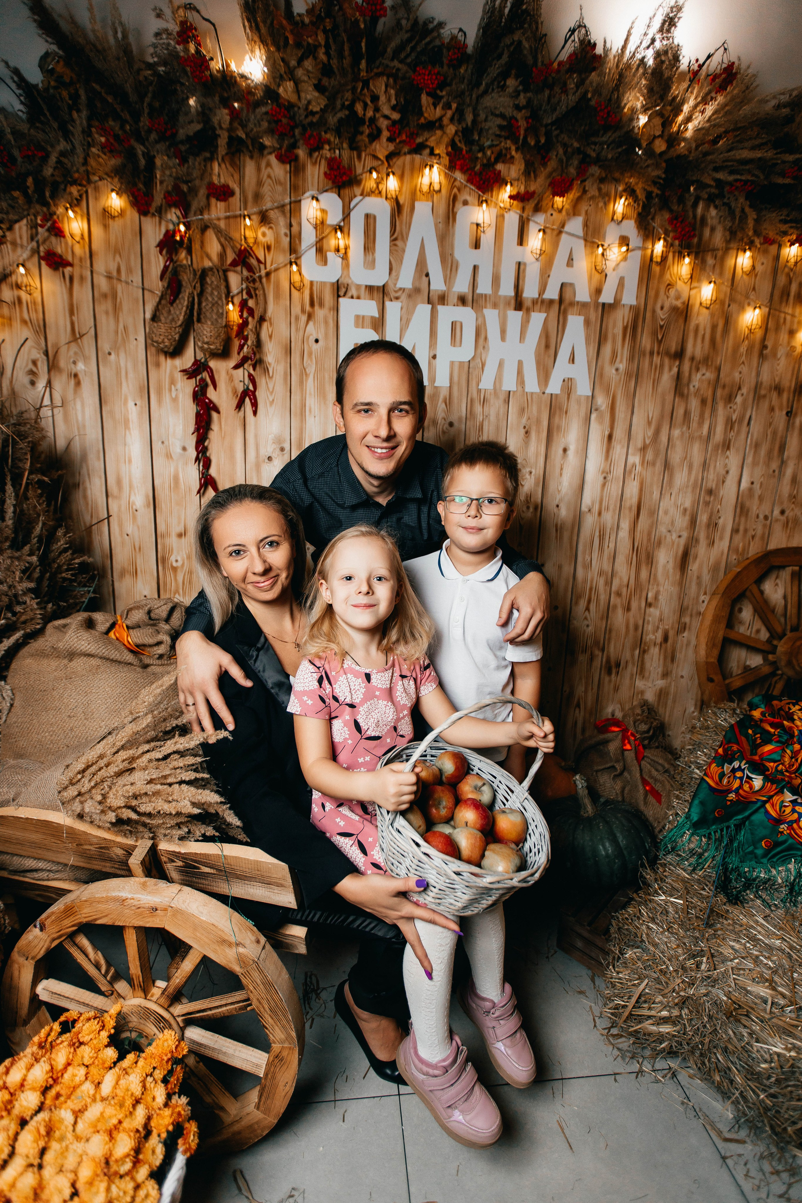 Корпоративы и Новый Год. Свадебный и семейный фотограф в Нижнем Новгороде и Москве Сергей Полян