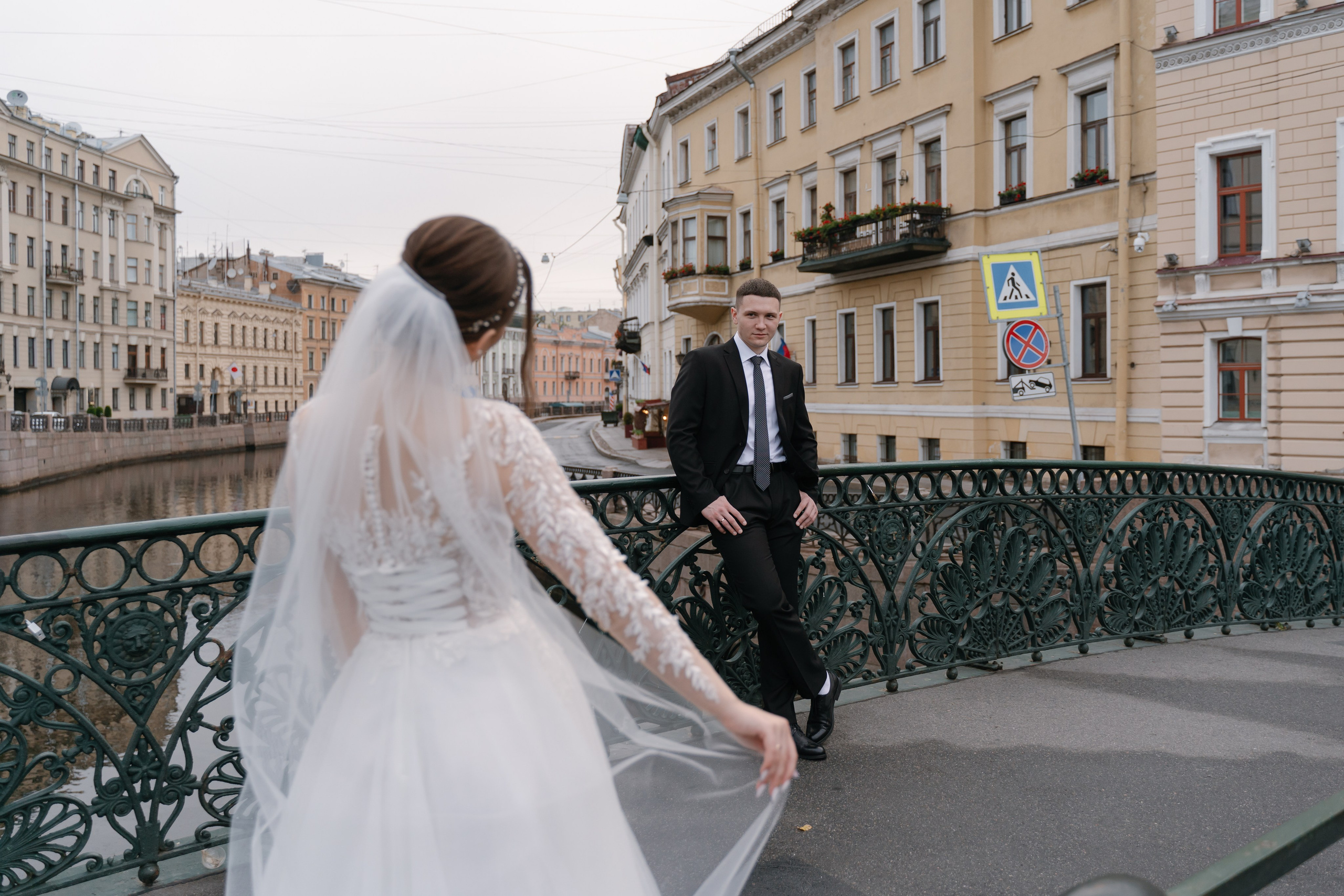 08.09.2023. Свадебный фотограф — Наталья Фед СПб/Москва