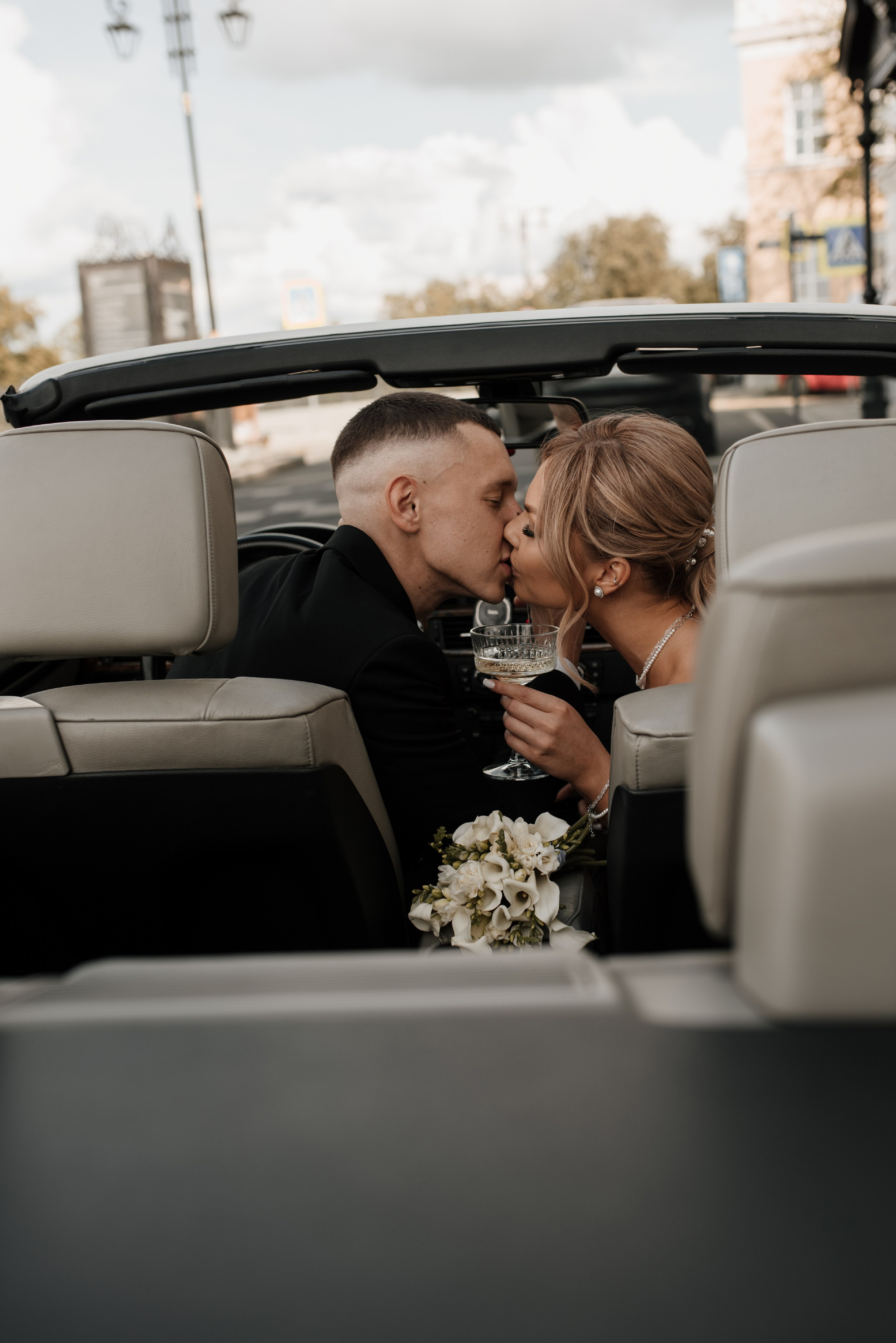 Катя ♡ Дима. Фотограф Ольга Плеханова | Нижний Новгород, Москва