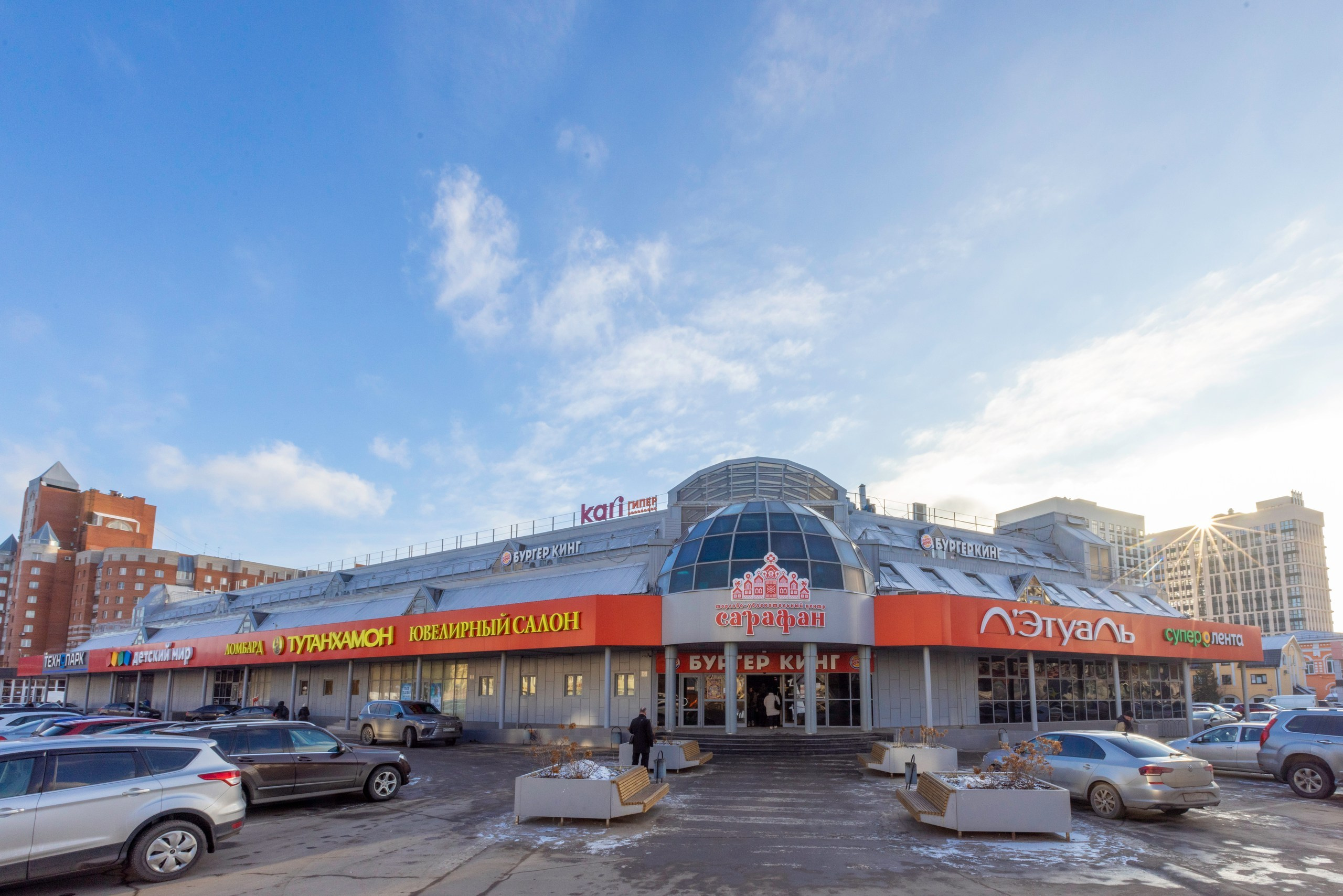 Перекусь. Фотограф в Туле Крупский АнДРей. Фотостудия «КАДР71» в Туле