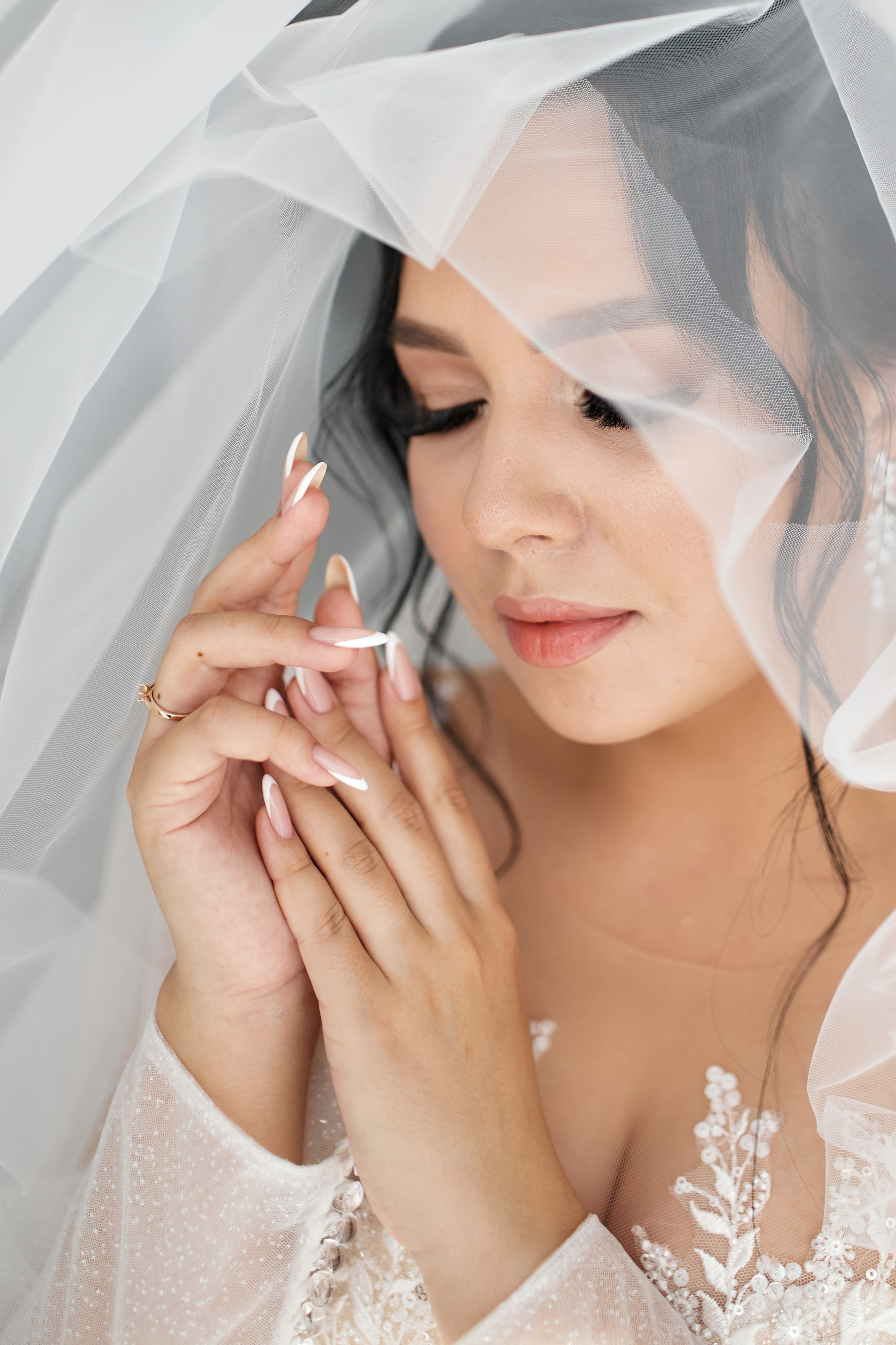 Максим и Диана. Свадебный фотограф