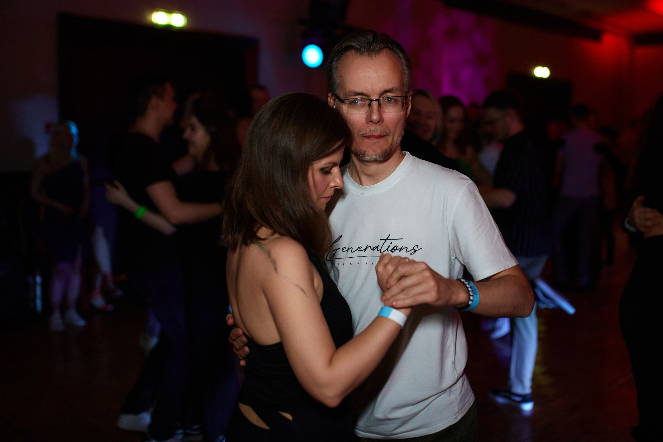 Фестиваль «Люди Киз». Свадебный фотограф