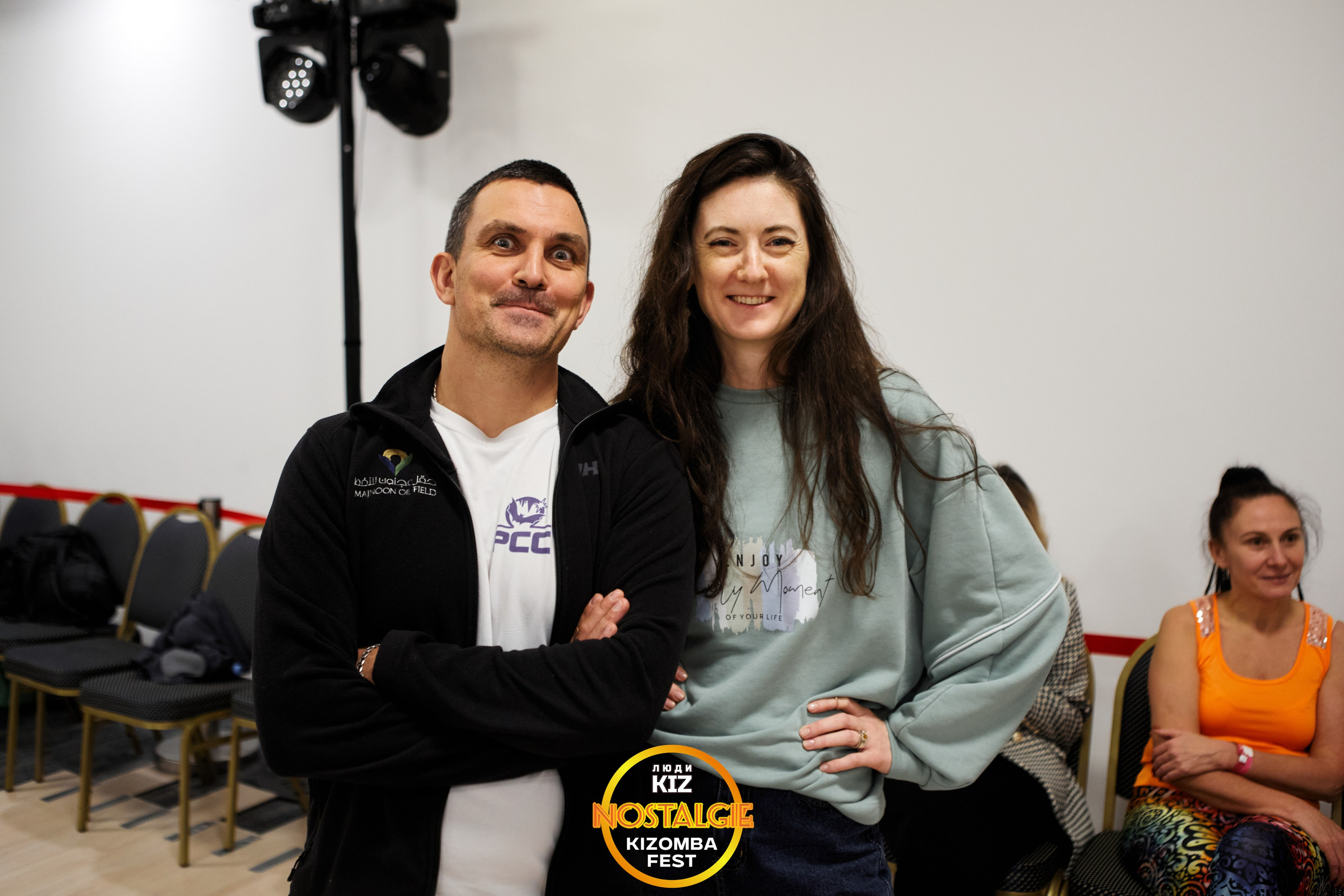 MK Félicien Rossa. Свадебный фотограф