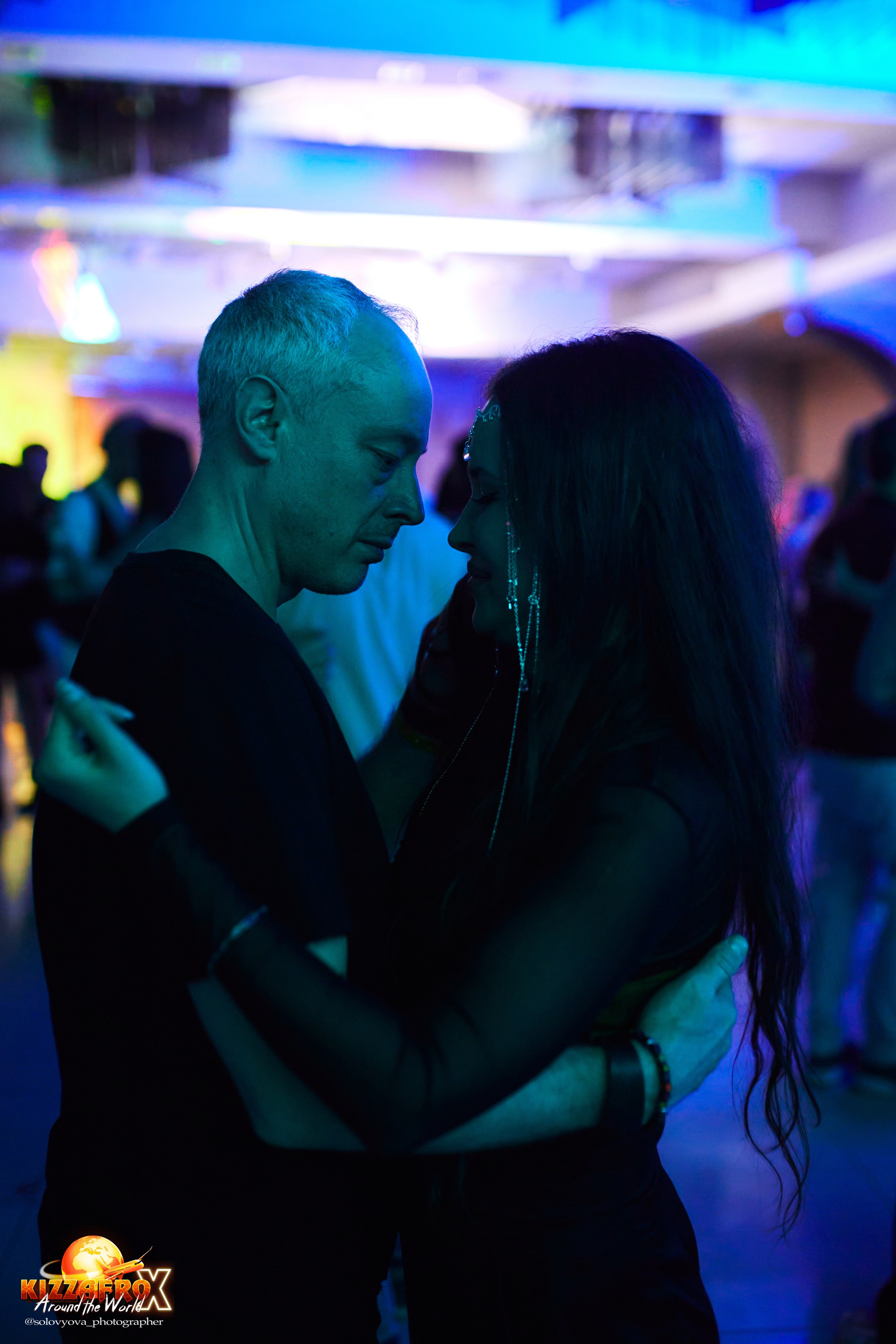 KizzAfro. Свадебный фотограф