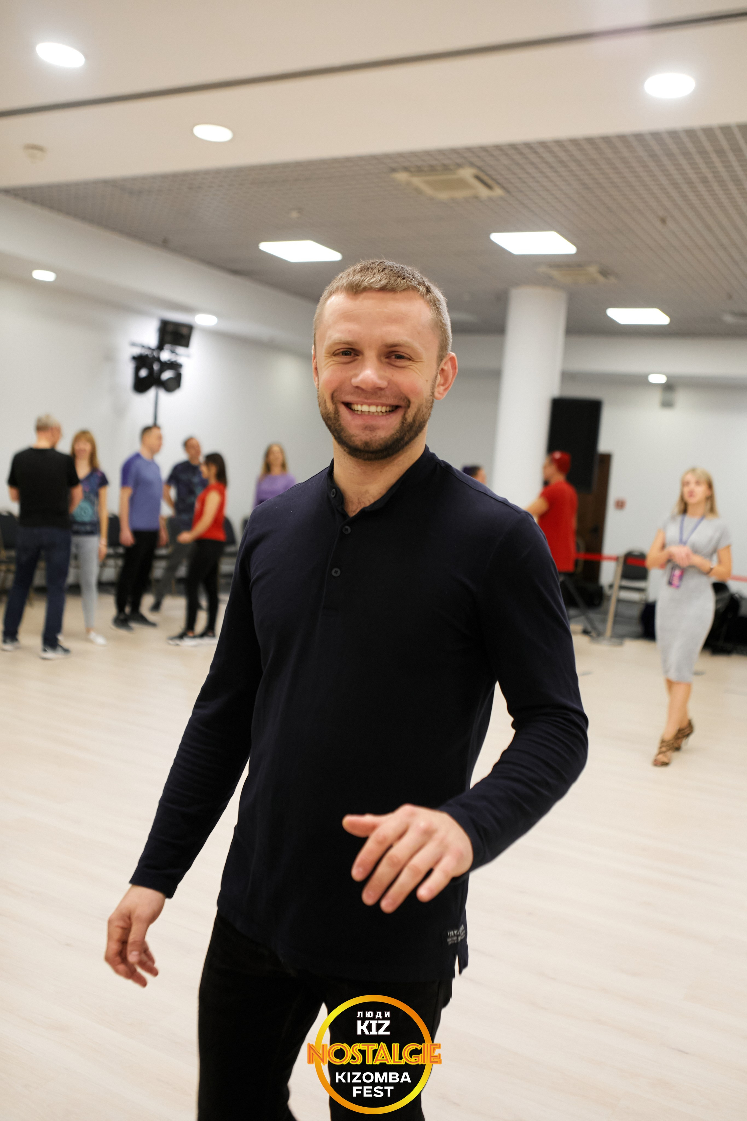 MK Félicien Rossa. Свадебный фотограф