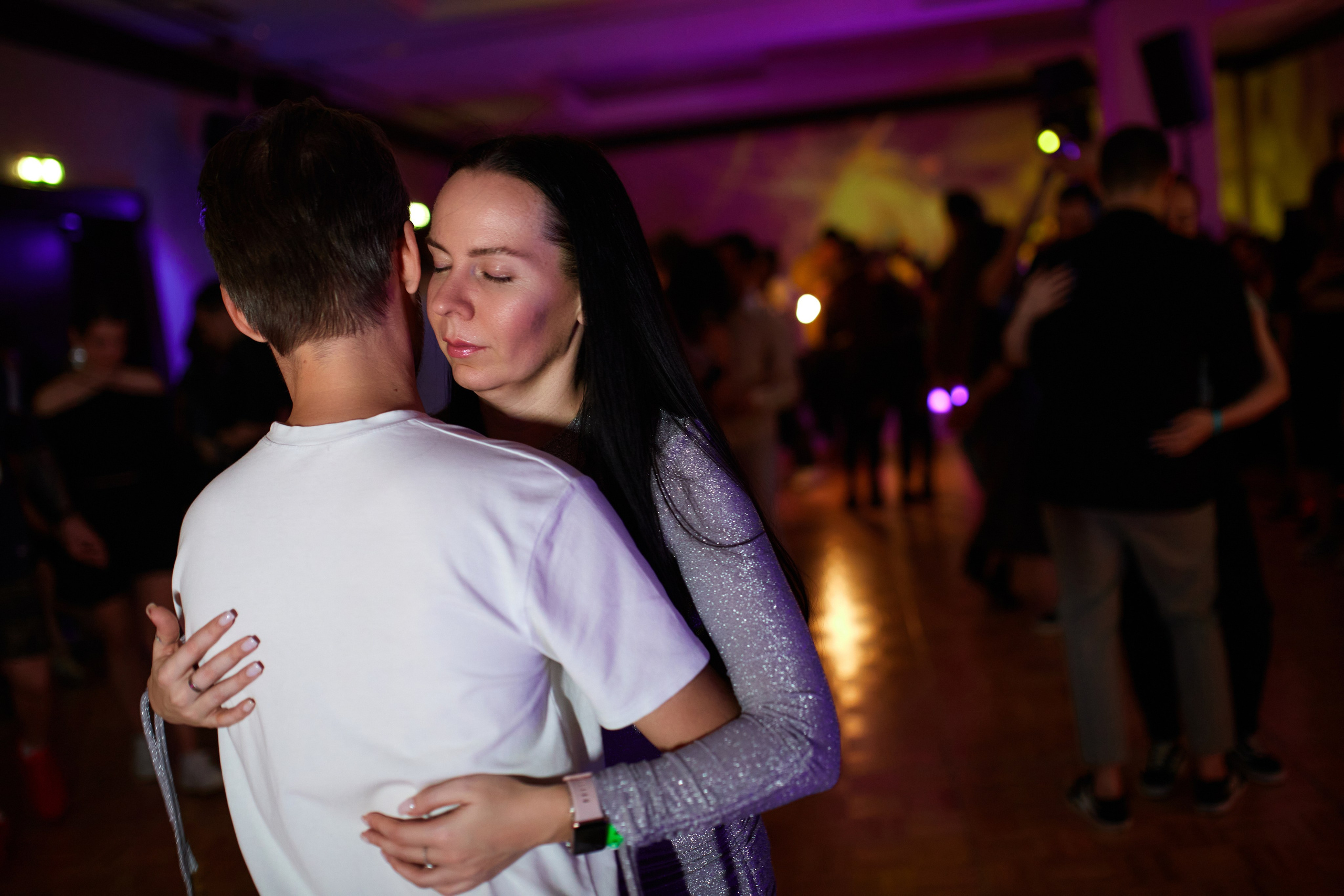 Фестиваль «Люди Киз». Свадебный фотограф