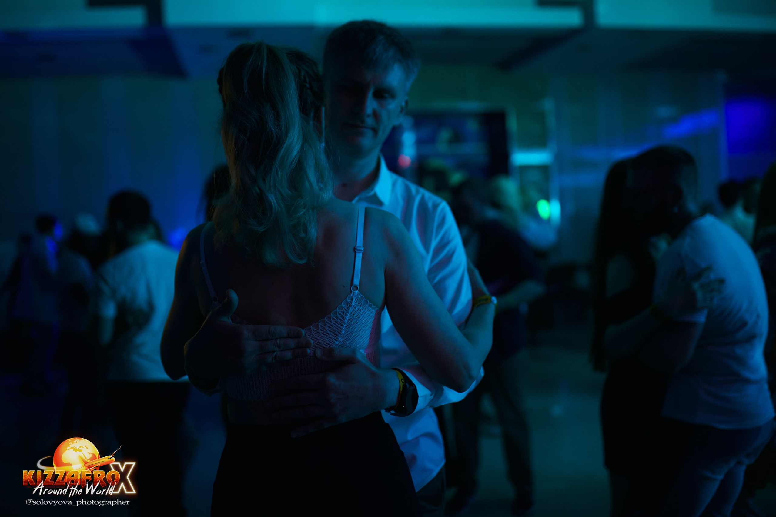 KizzAfro. Свадебный фотограф