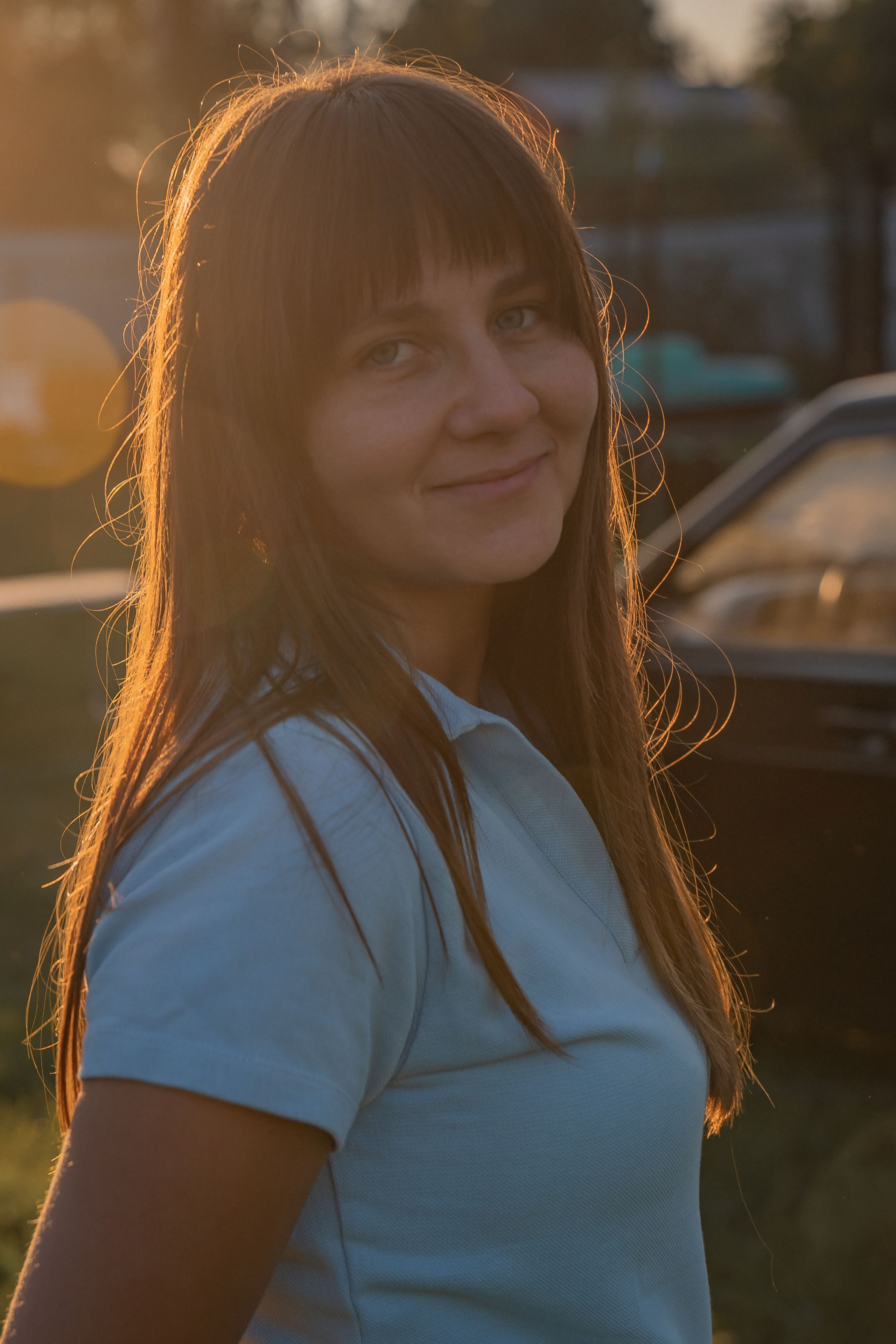 Исаково. Фотограф Юречко Татьяна
