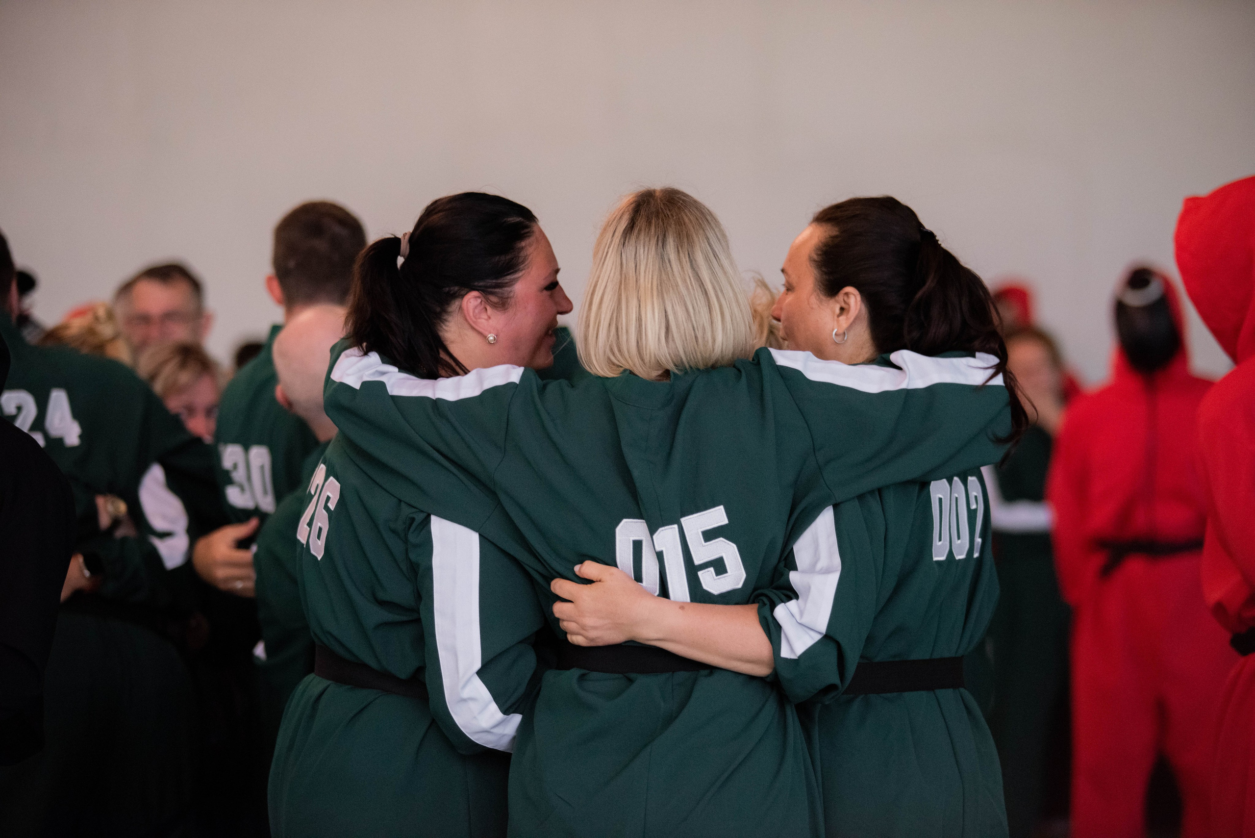 Репортаж. Главная