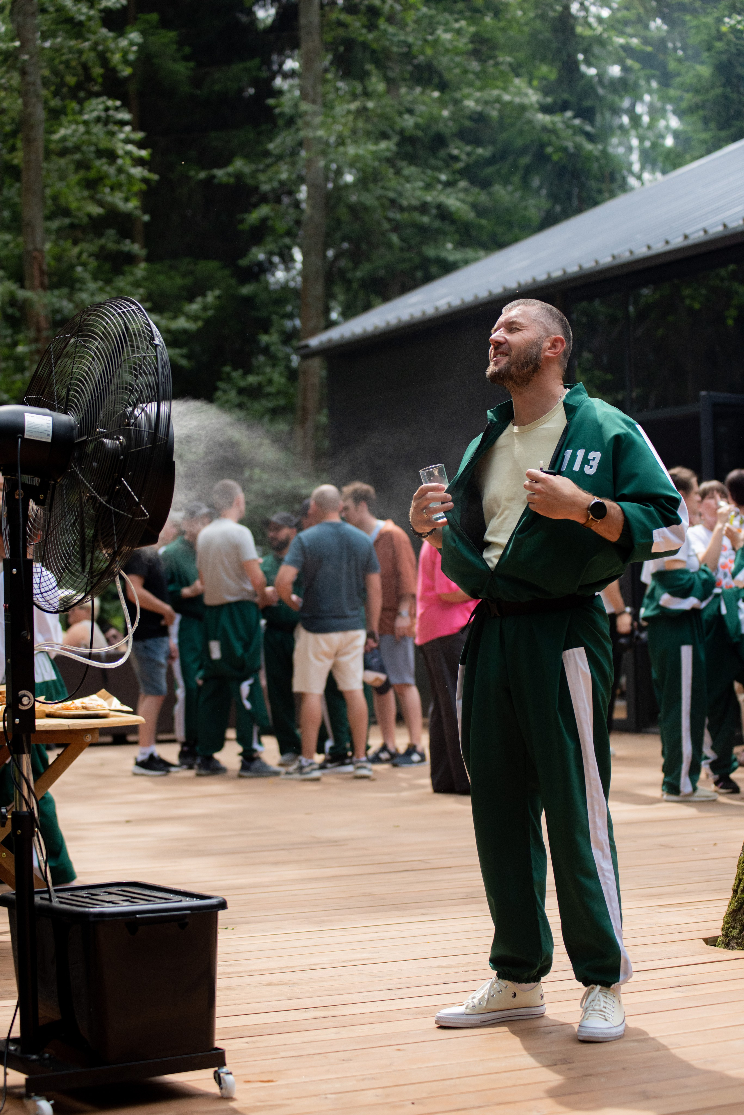 Репортаж. Главная