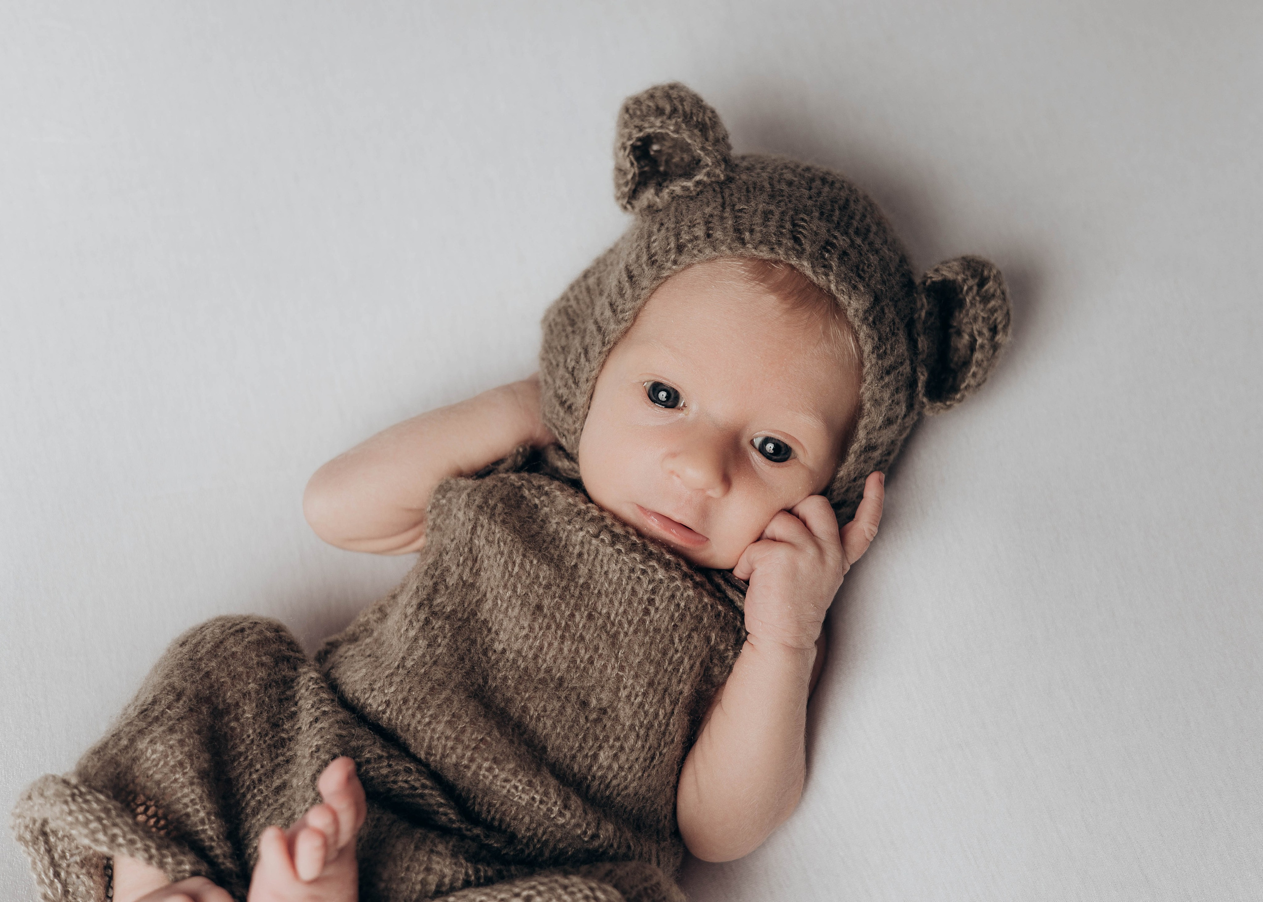 НОВОРОЖДЕННЫЕ МАЛЫШИ. Фотосессия новорожденных в Москве и Московской области