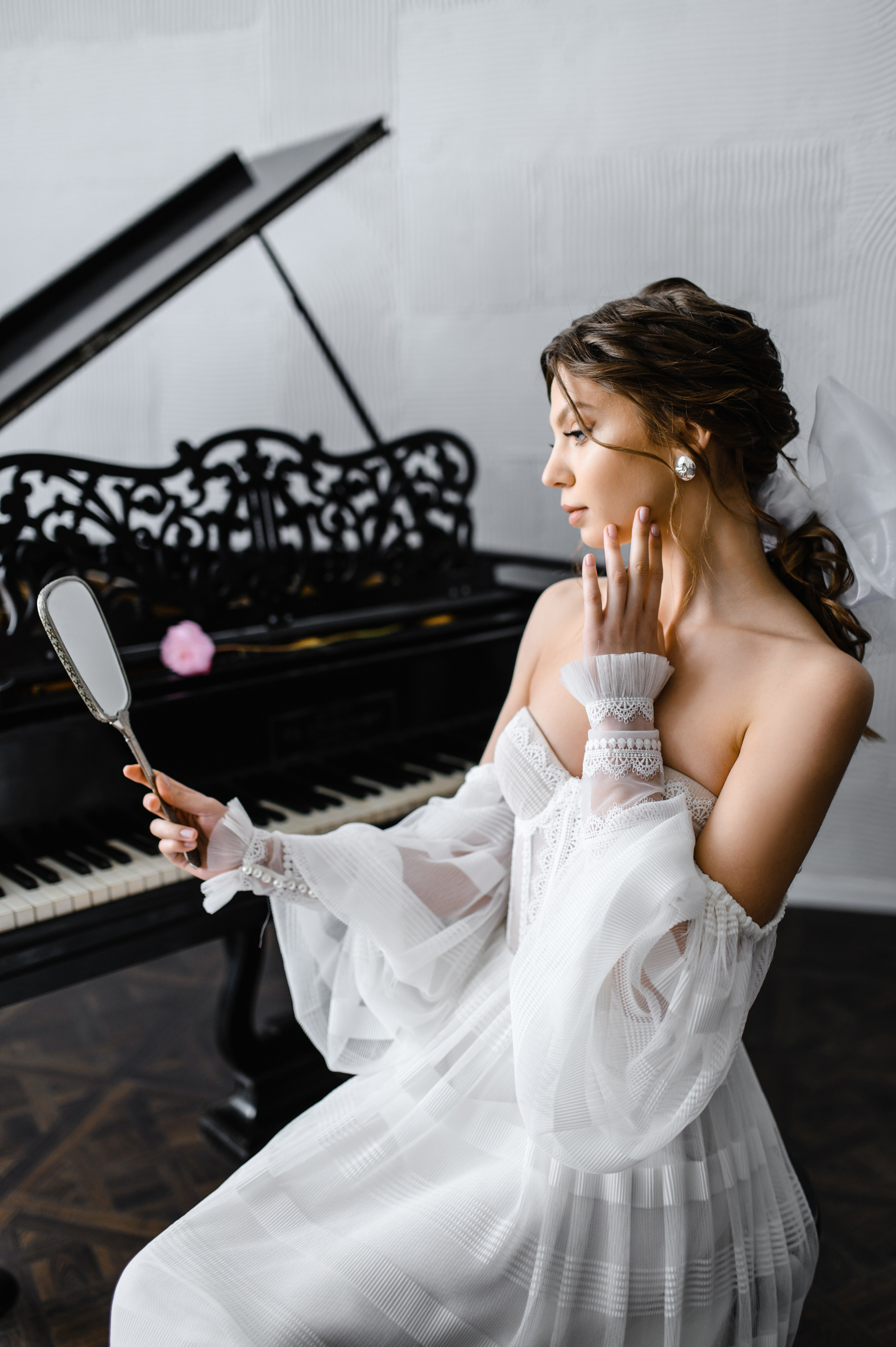 Fortopiano. Свадебный и семейный фотограф в Минске Алексей Пузиков