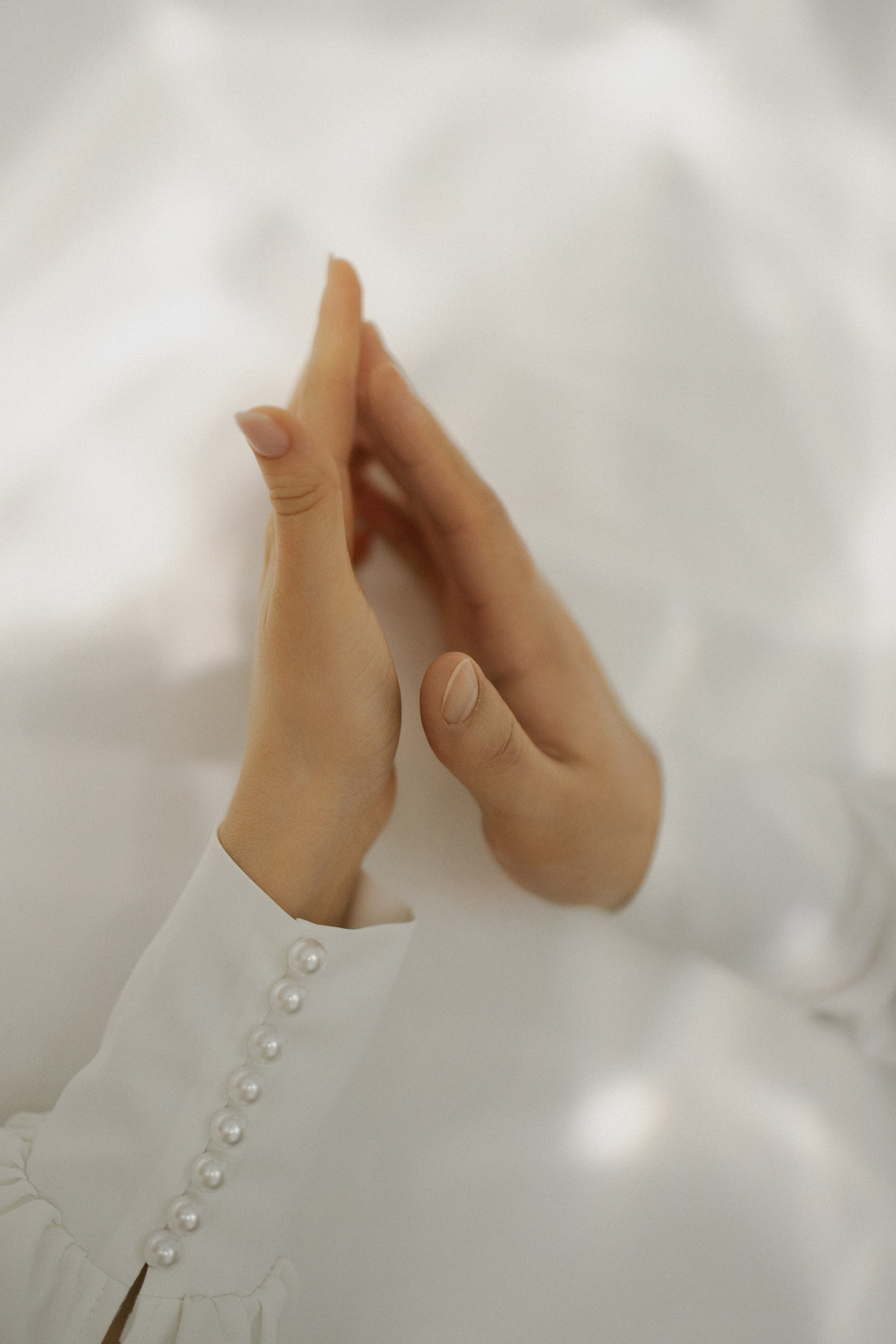 И в конце вечера мы выпьем шампанское за наш день