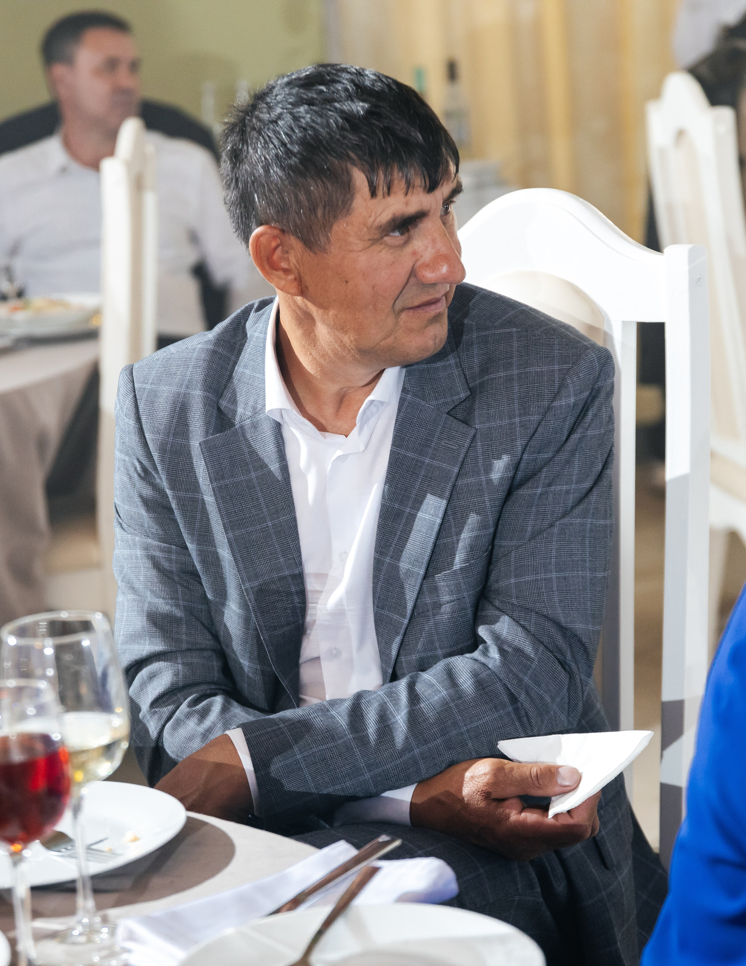 Emil & Guzel. Свадебный фотограф Ильнар Асадуллин