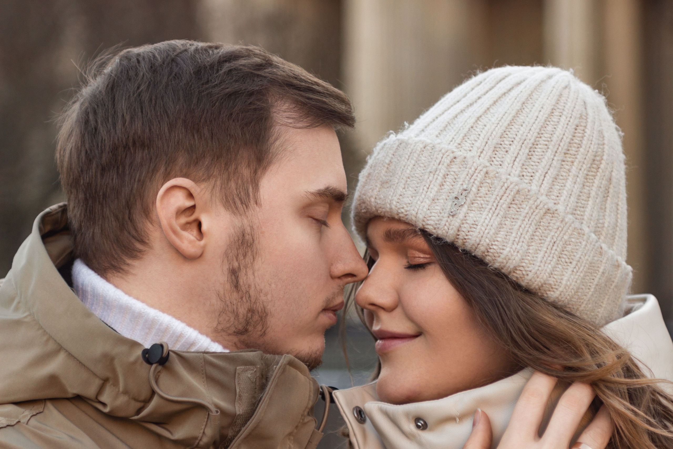 Alexandr & Irina. Фотограф Артём Гусев