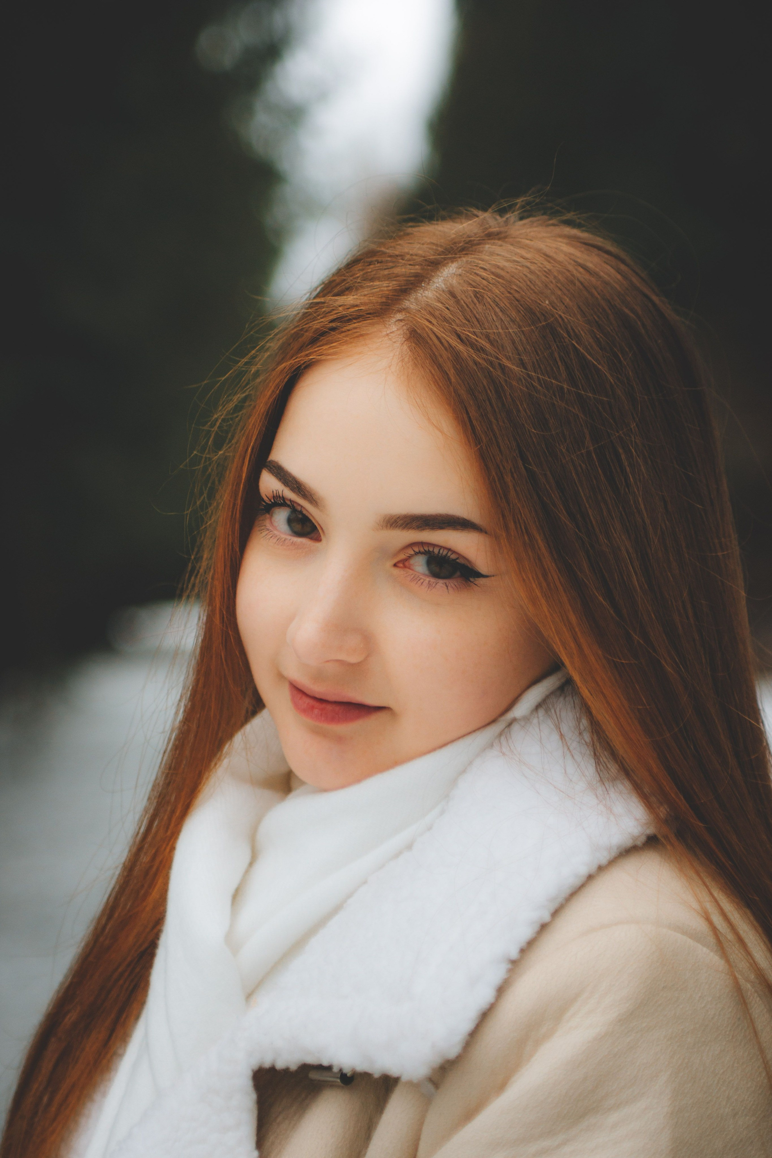 Nadezhda Y. Фотограф Артём Гусев