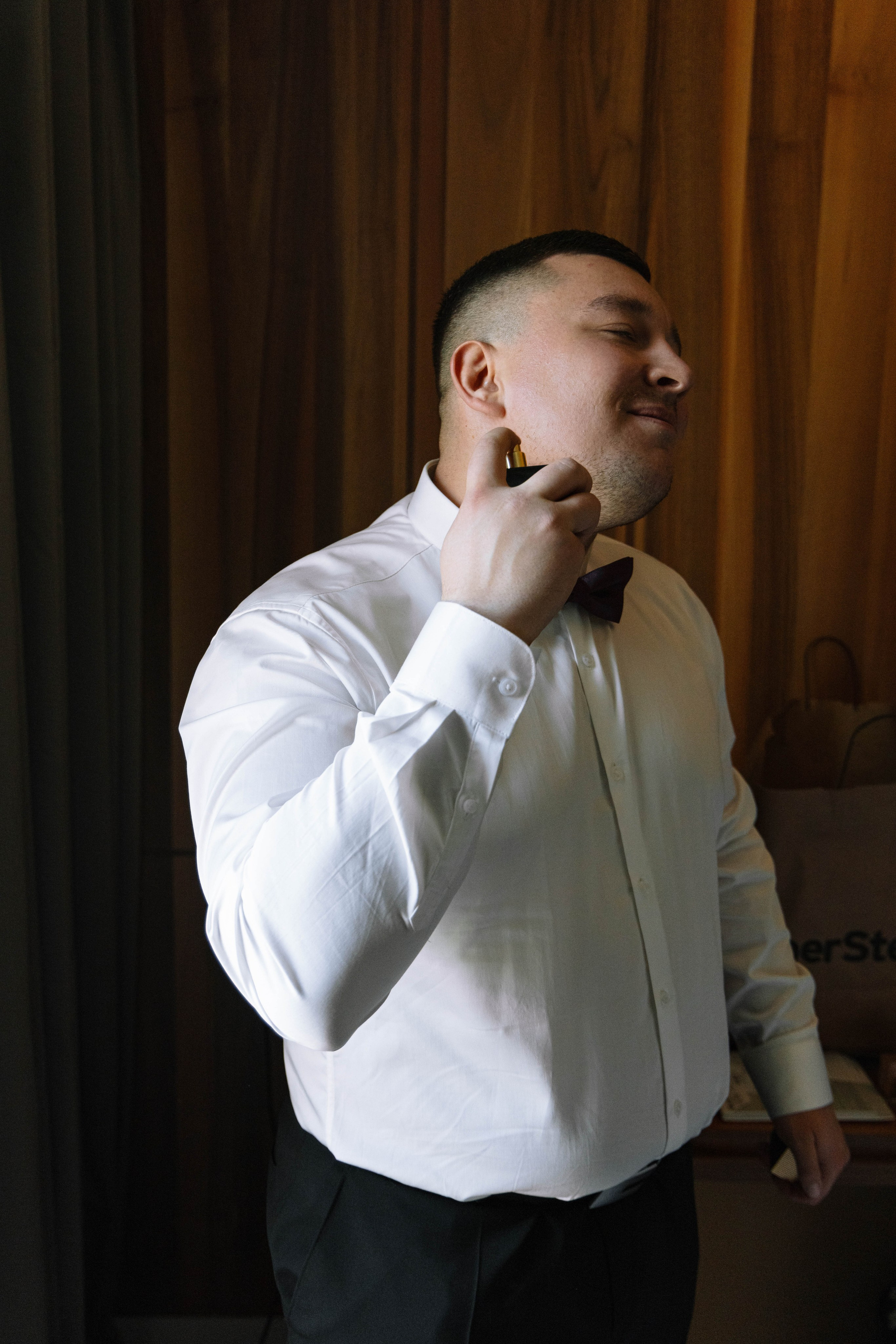 Алексей и Дарья. Свадебный фотограф и видеограф в Москве, Виктор Архилюк