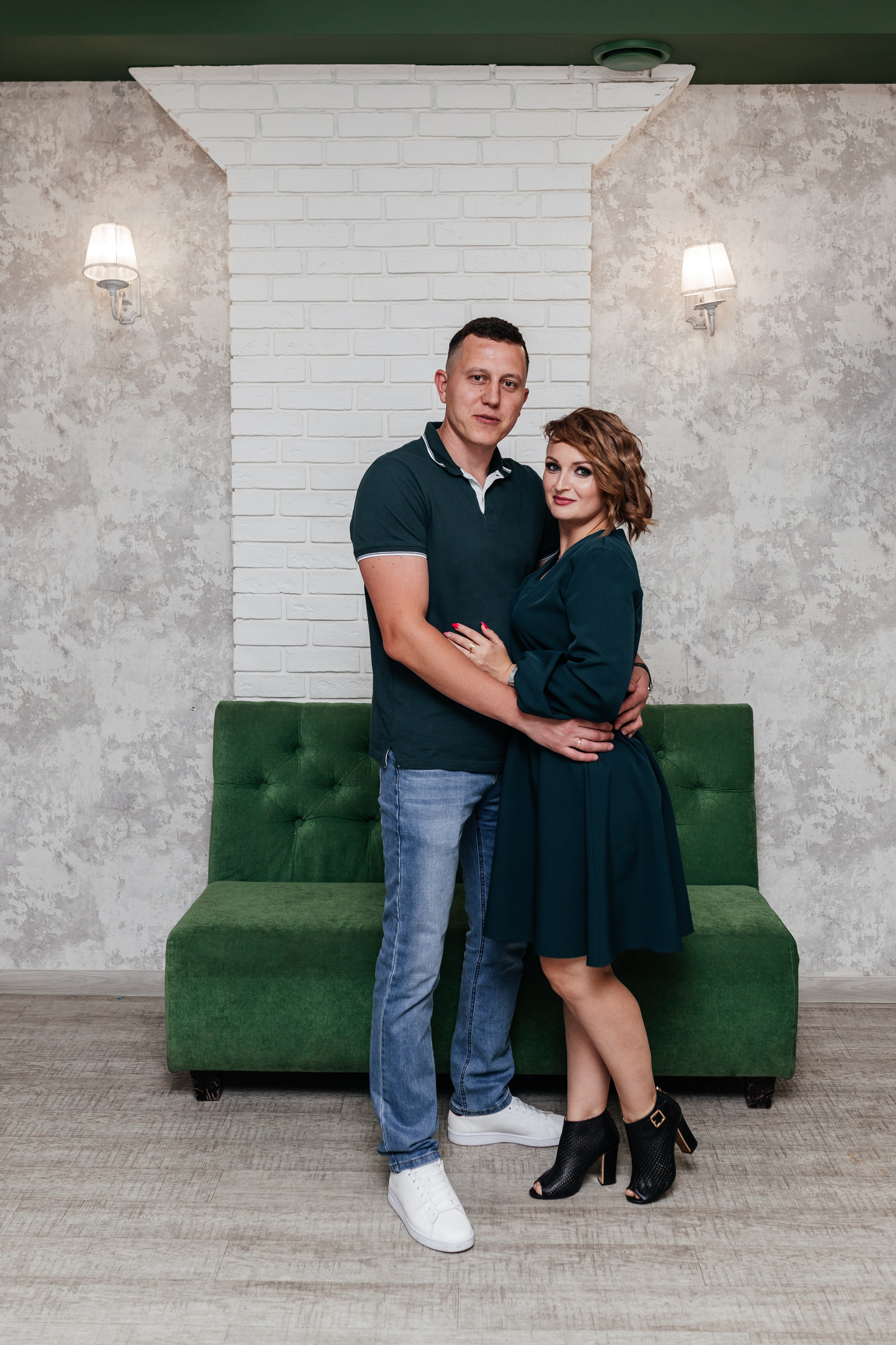 Юбилей Марселя. Марина Шаймухаметова. Фотограф в Уфе