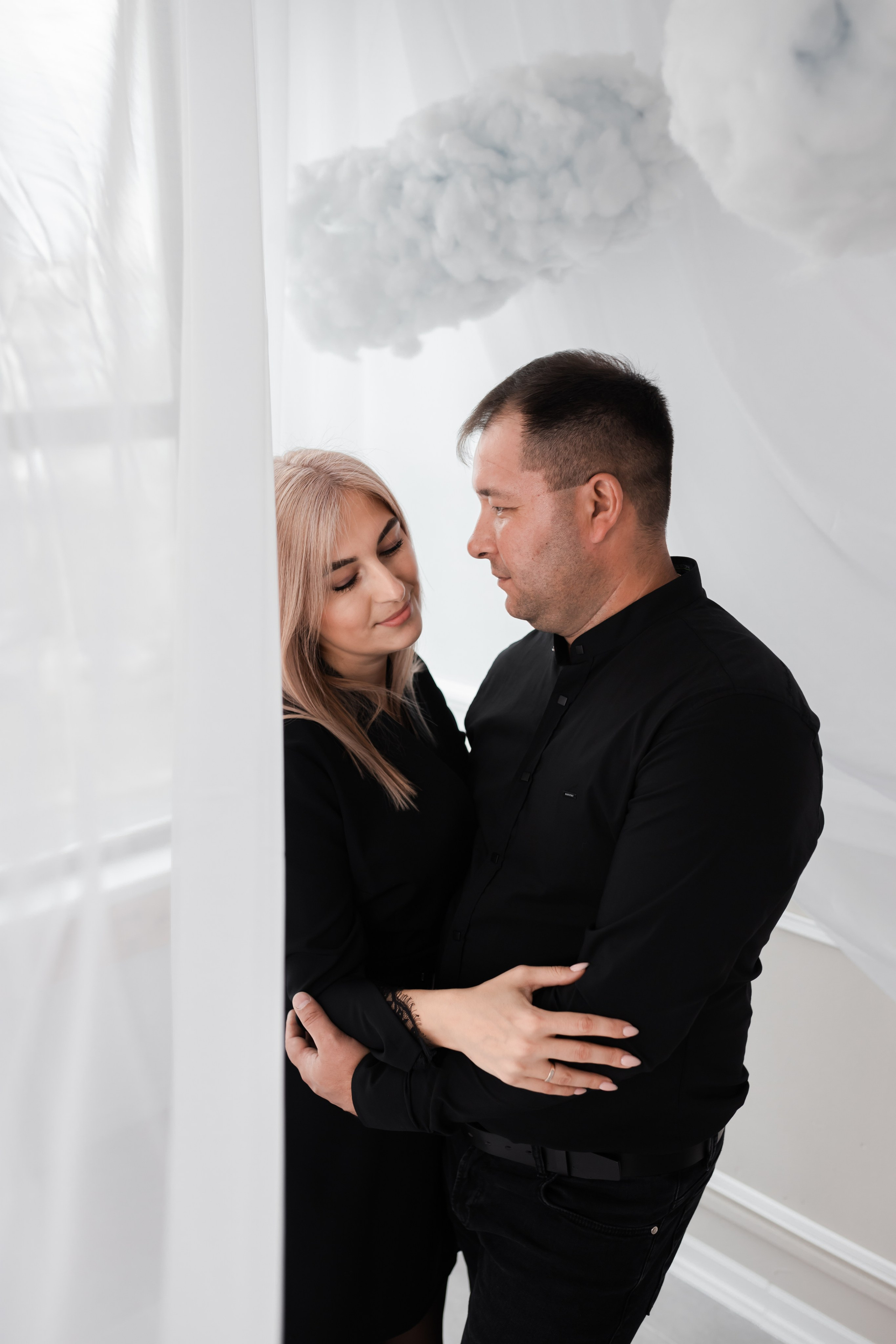 Регина. Марина Шаймухаметова. Фотограф в Уфе