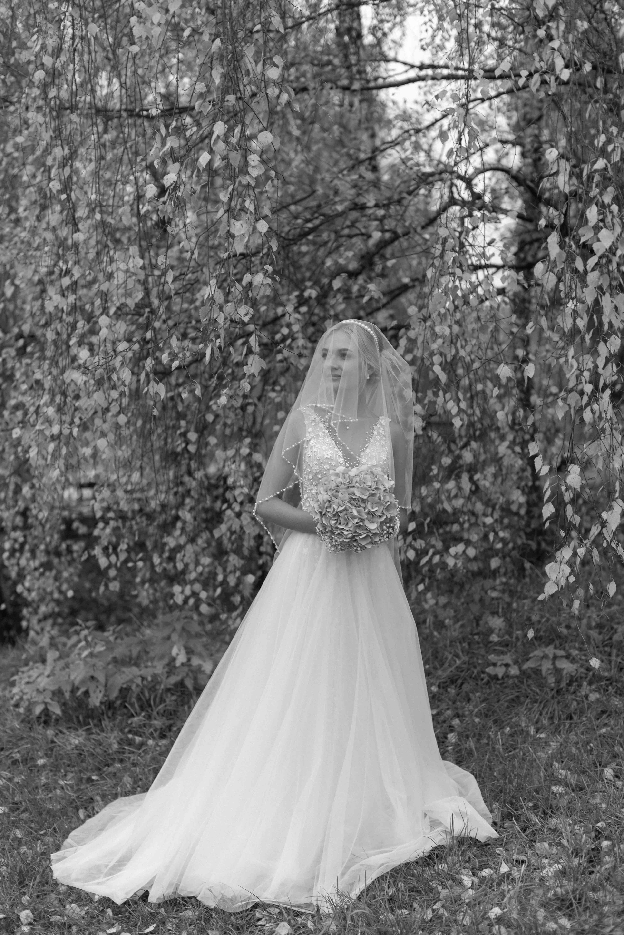 Осенняя классика. Фотограф и видеограф в Москве и Абу Даби Мария Кулагина