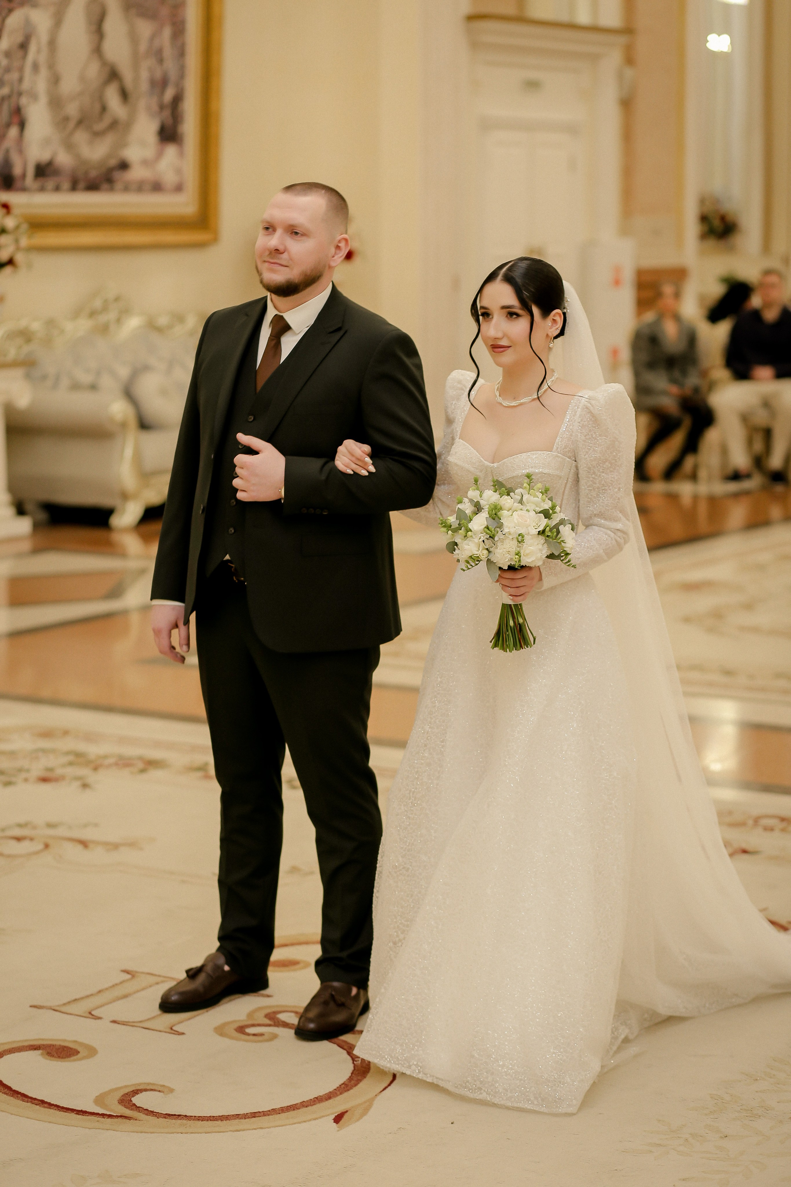 WEDDING DAY ПОЛНАЯ ВЕРСИЯ. Фото и Видео в Краснодаре Verveyko Studio