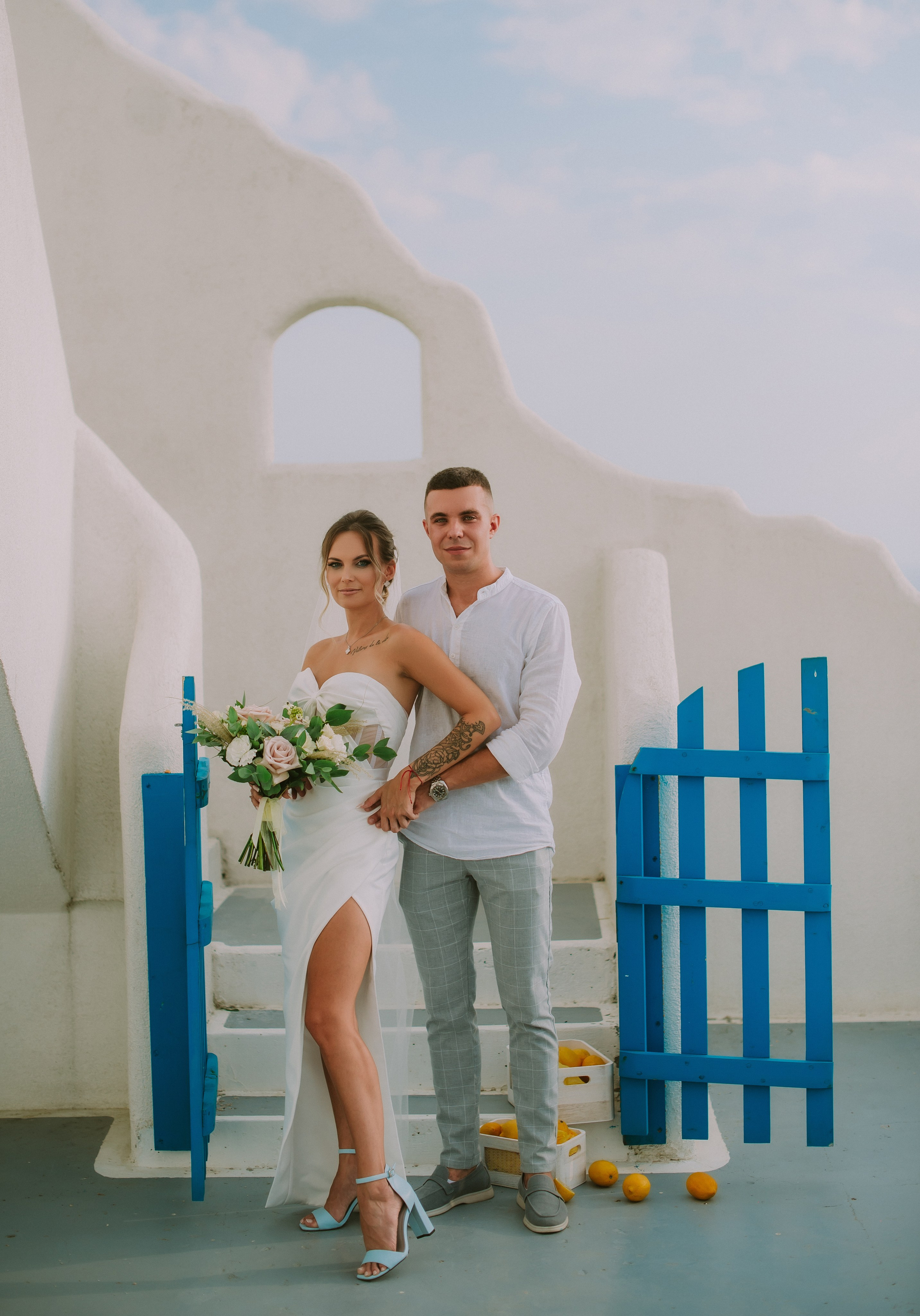 Алексей и Анастасия (Севастополь). Свадебный, женский, семейный фотограф в Севастополе Юлия Мошенко