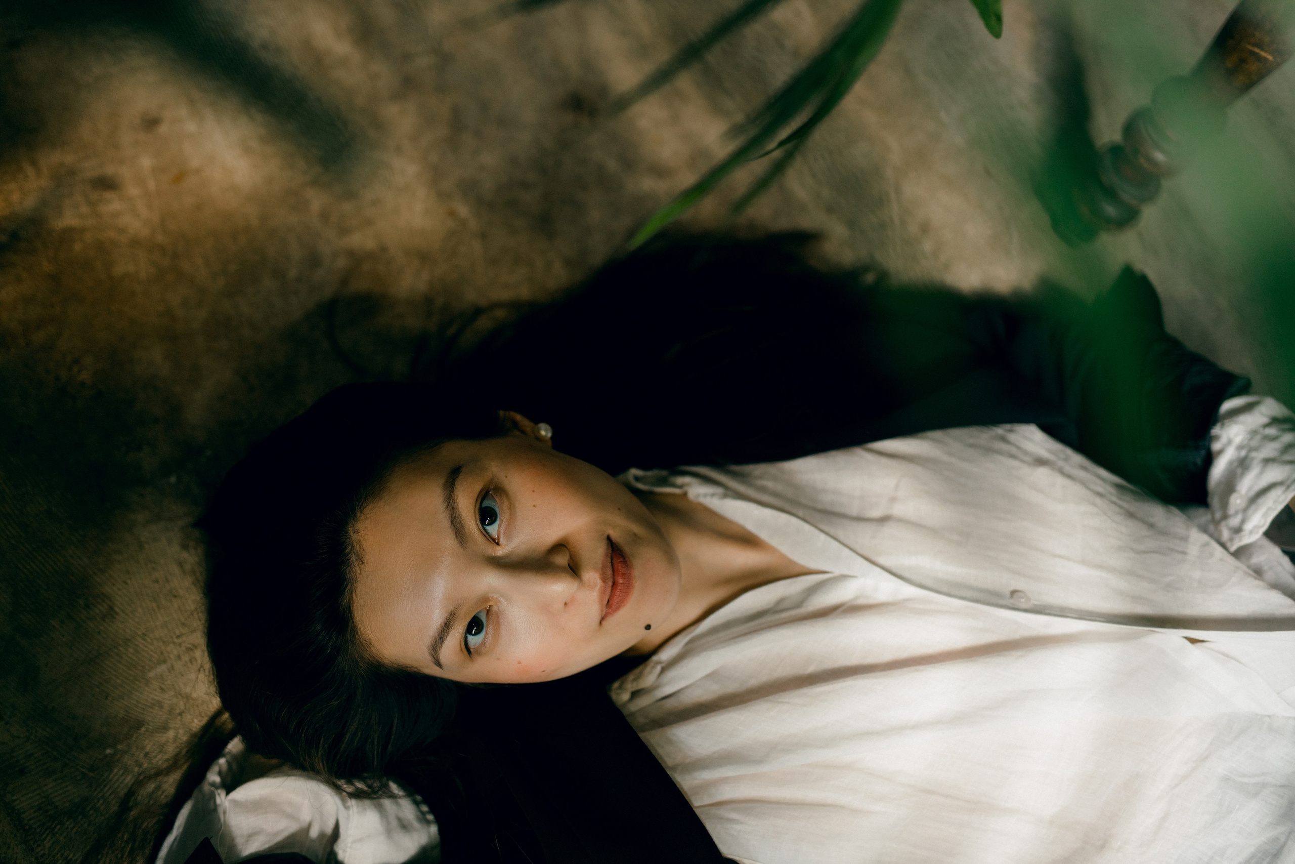 В Зазеркалье. Варвара Синицына: семейный фотограф в Москве