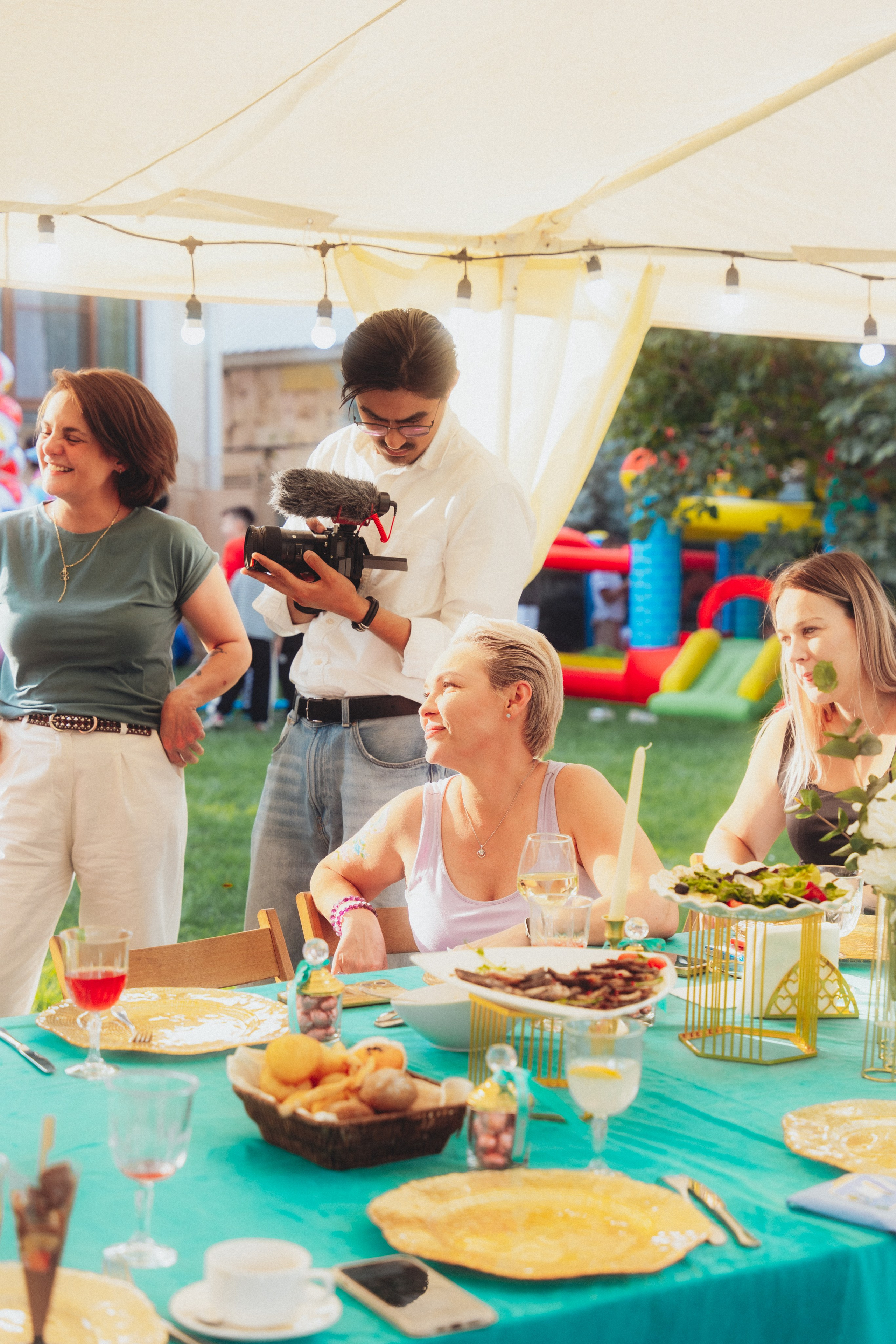 ЛЯЙСАН 2 ГОДА