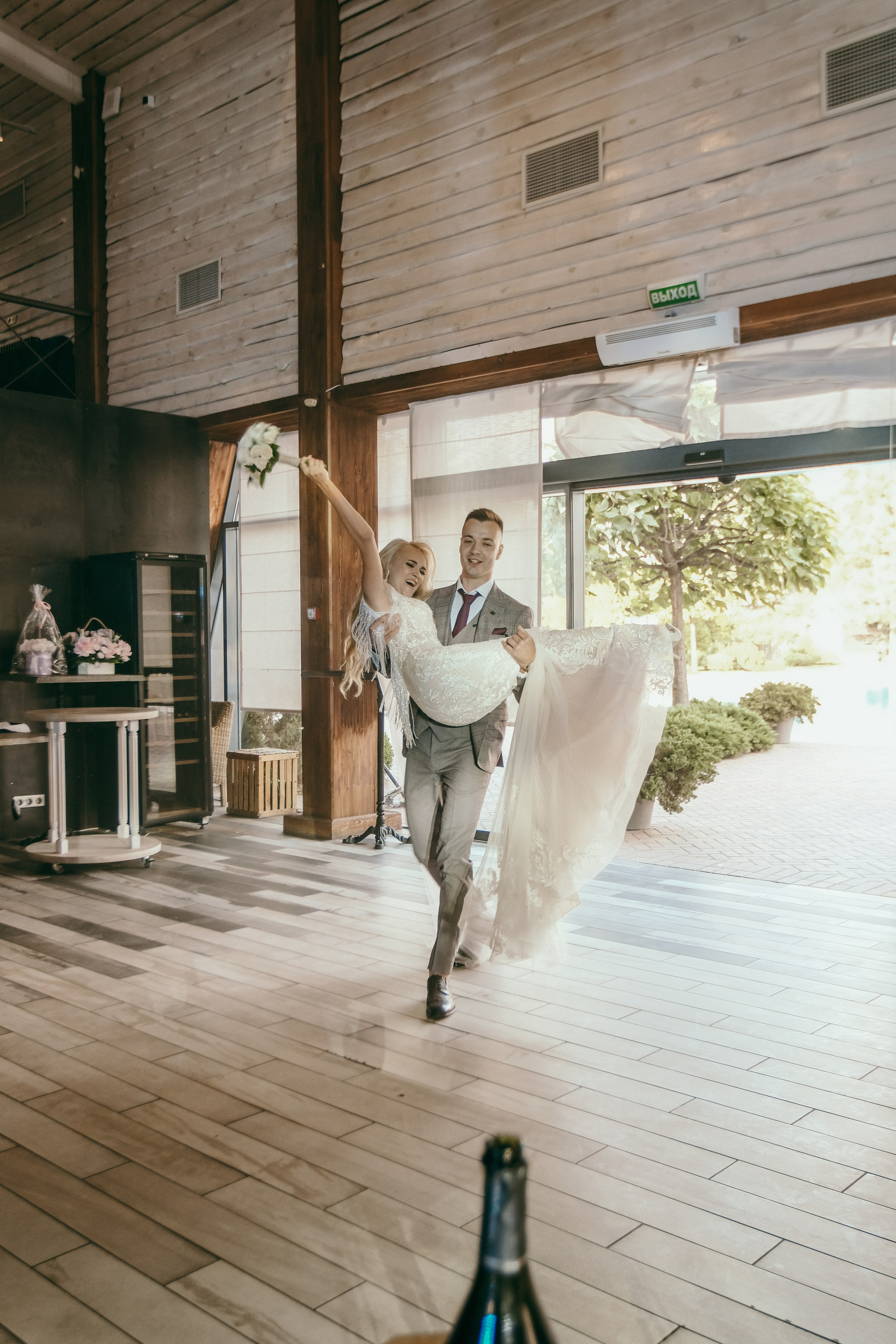 Владислав и Ксения