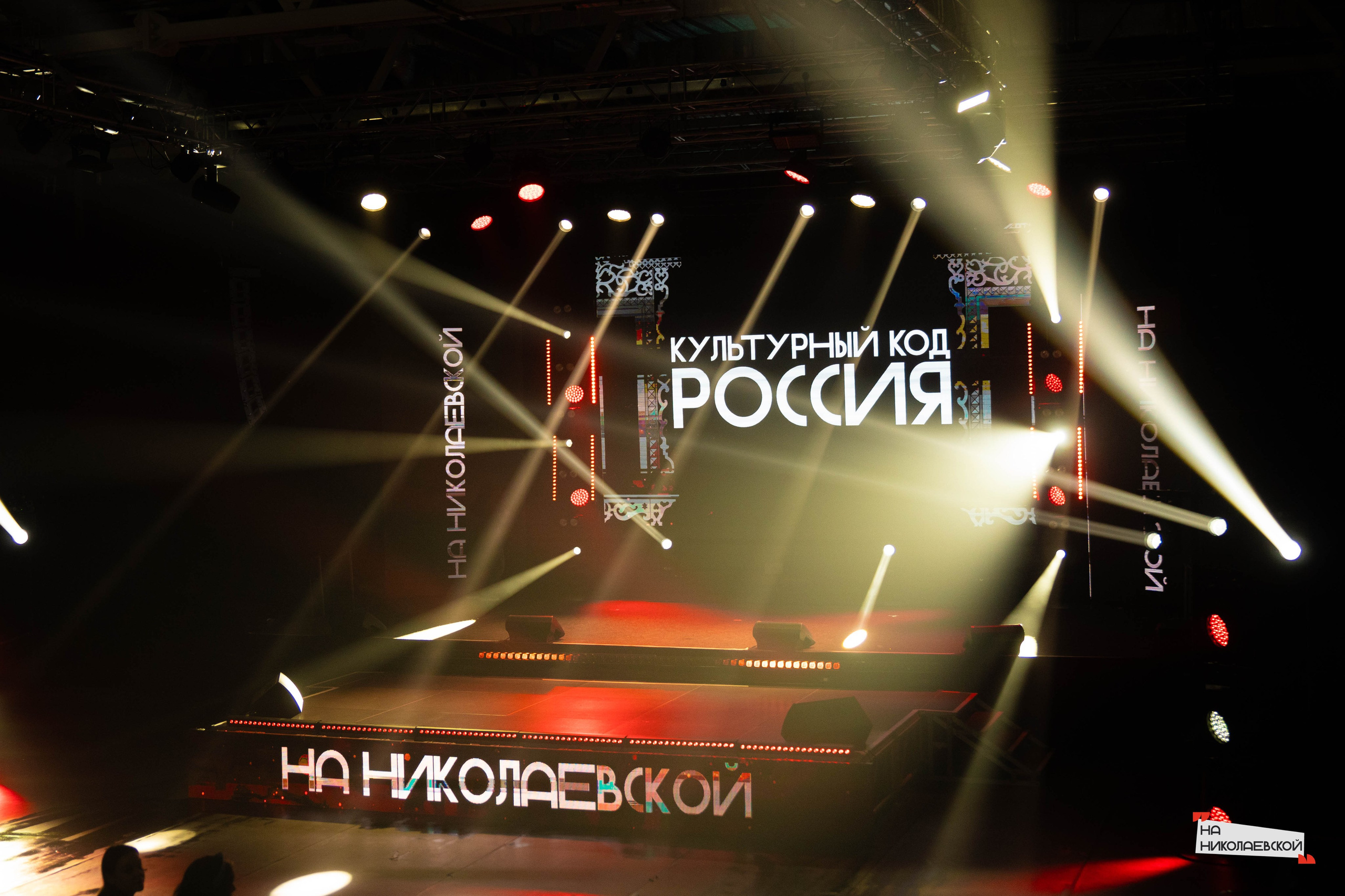 События Оренбуржья