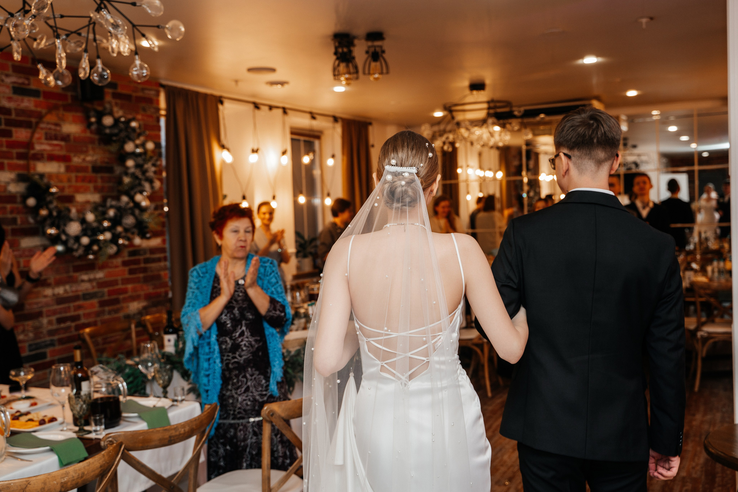 Валерий и Ксения. Главная