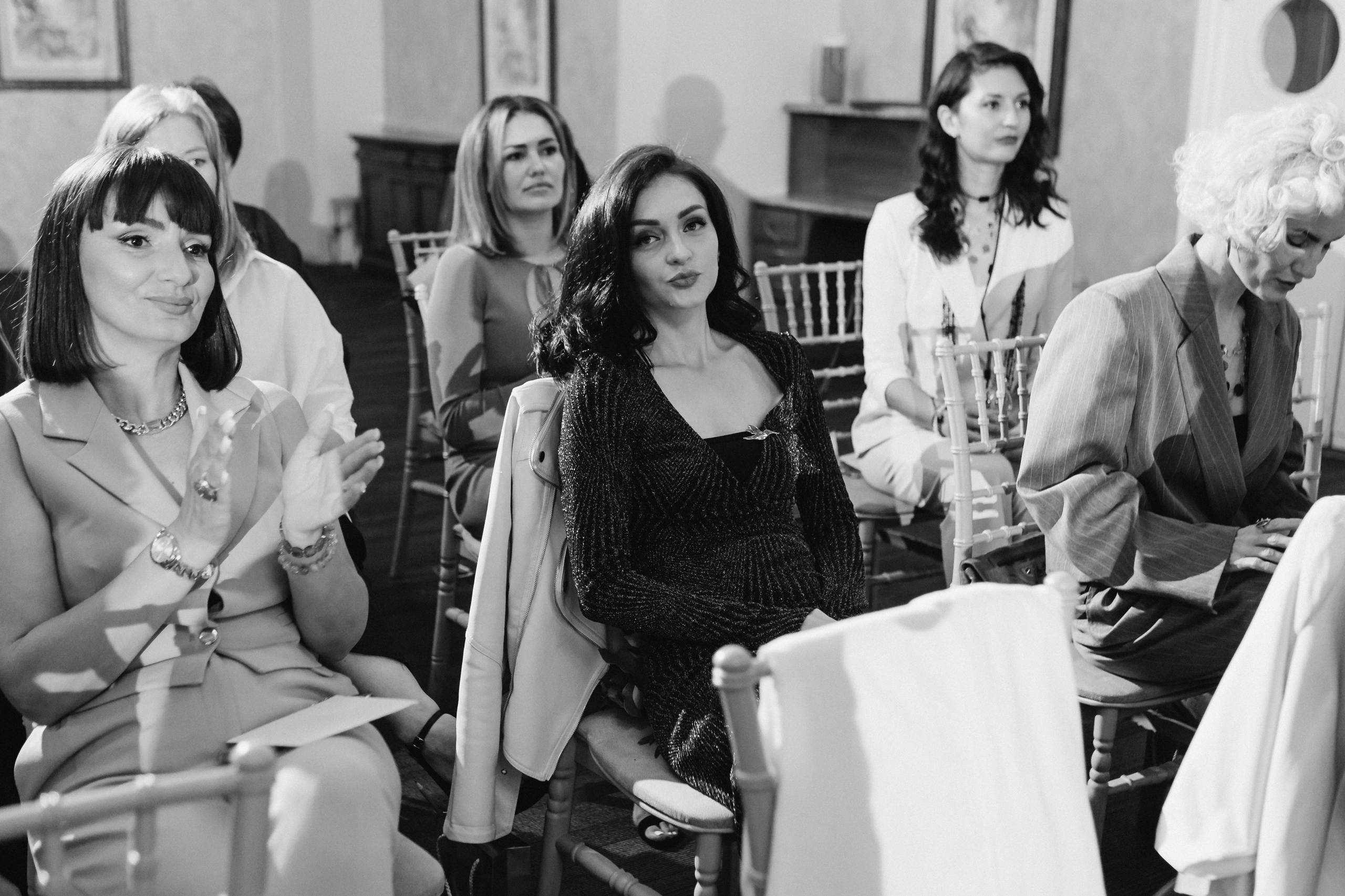 W.Talks. Photographer in Batumi, Georgia Pavel Sharnikov