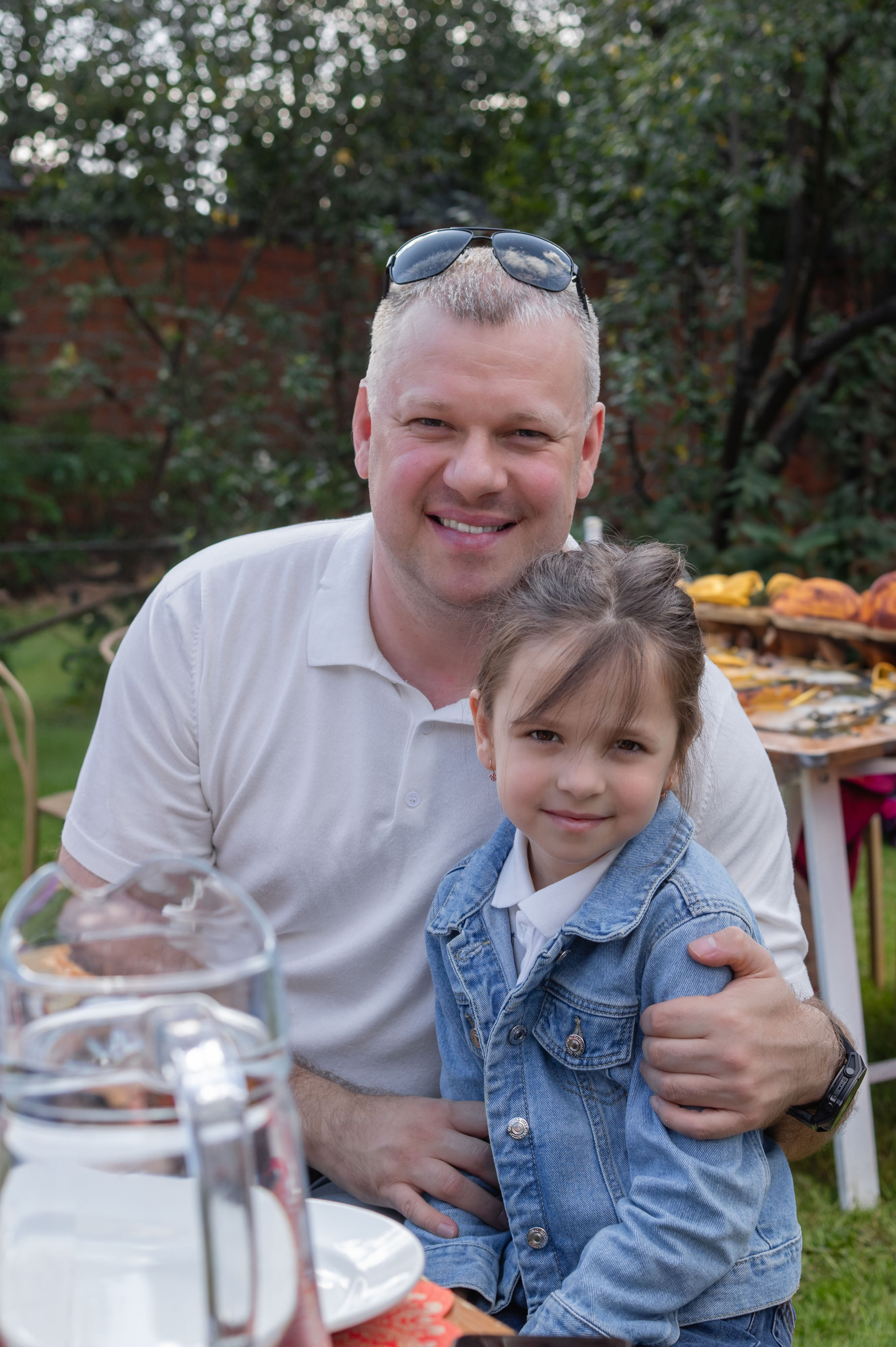 Алла юбилей 18!. Фотограф Алина Гашникова