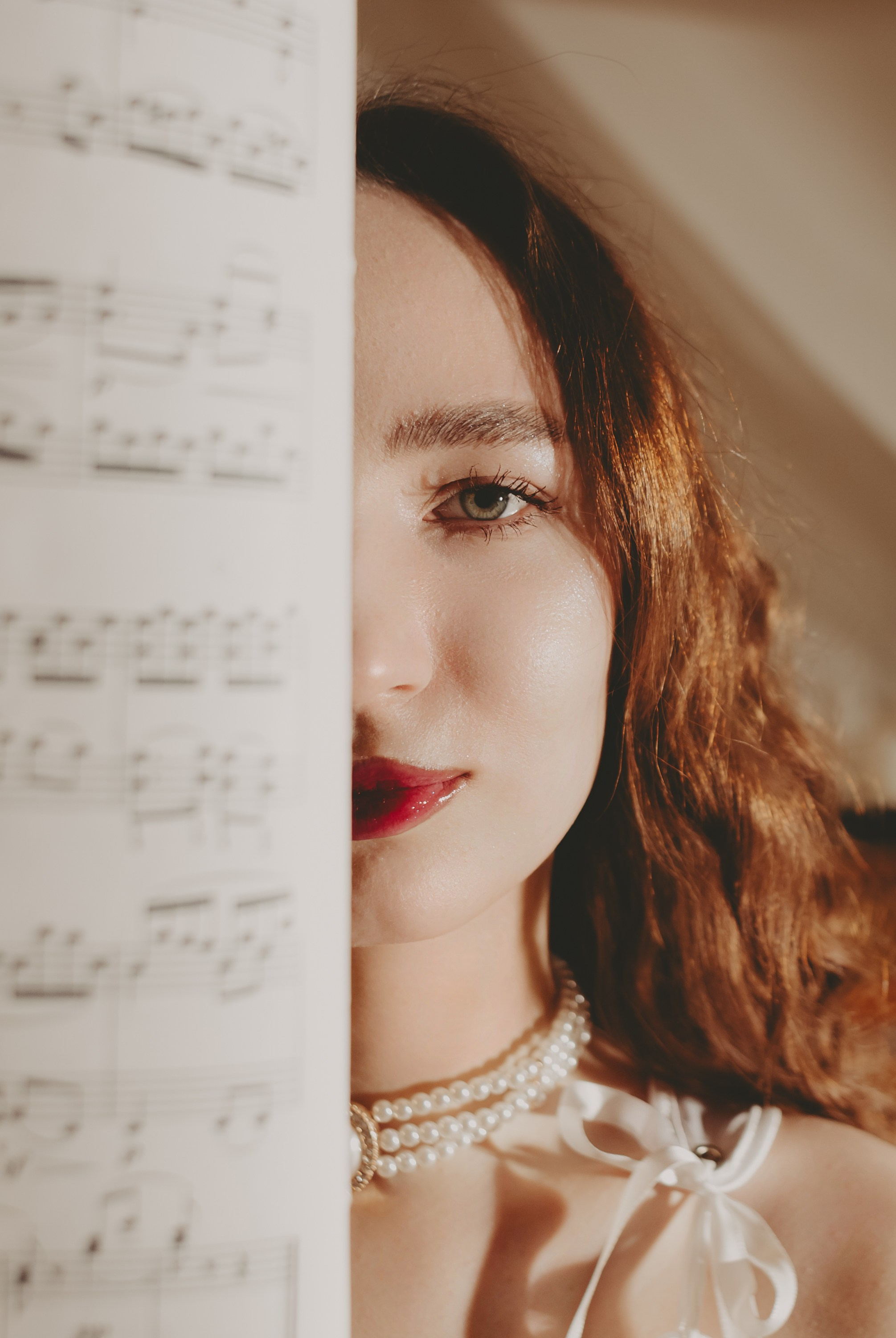 Ксения. Татьяна Журавлева