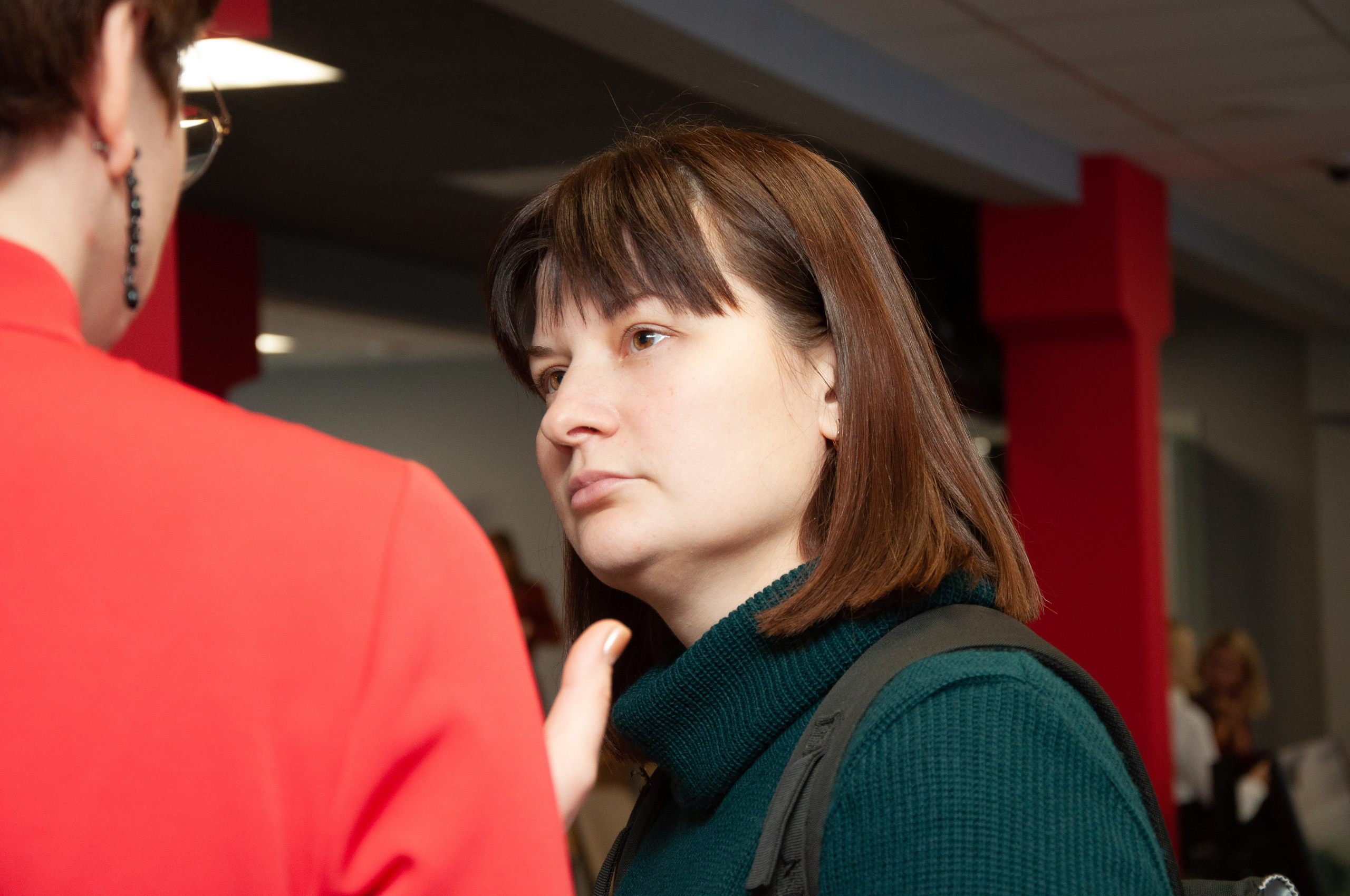 Pro женщин. Коммерческие и индивидуальные съёмки