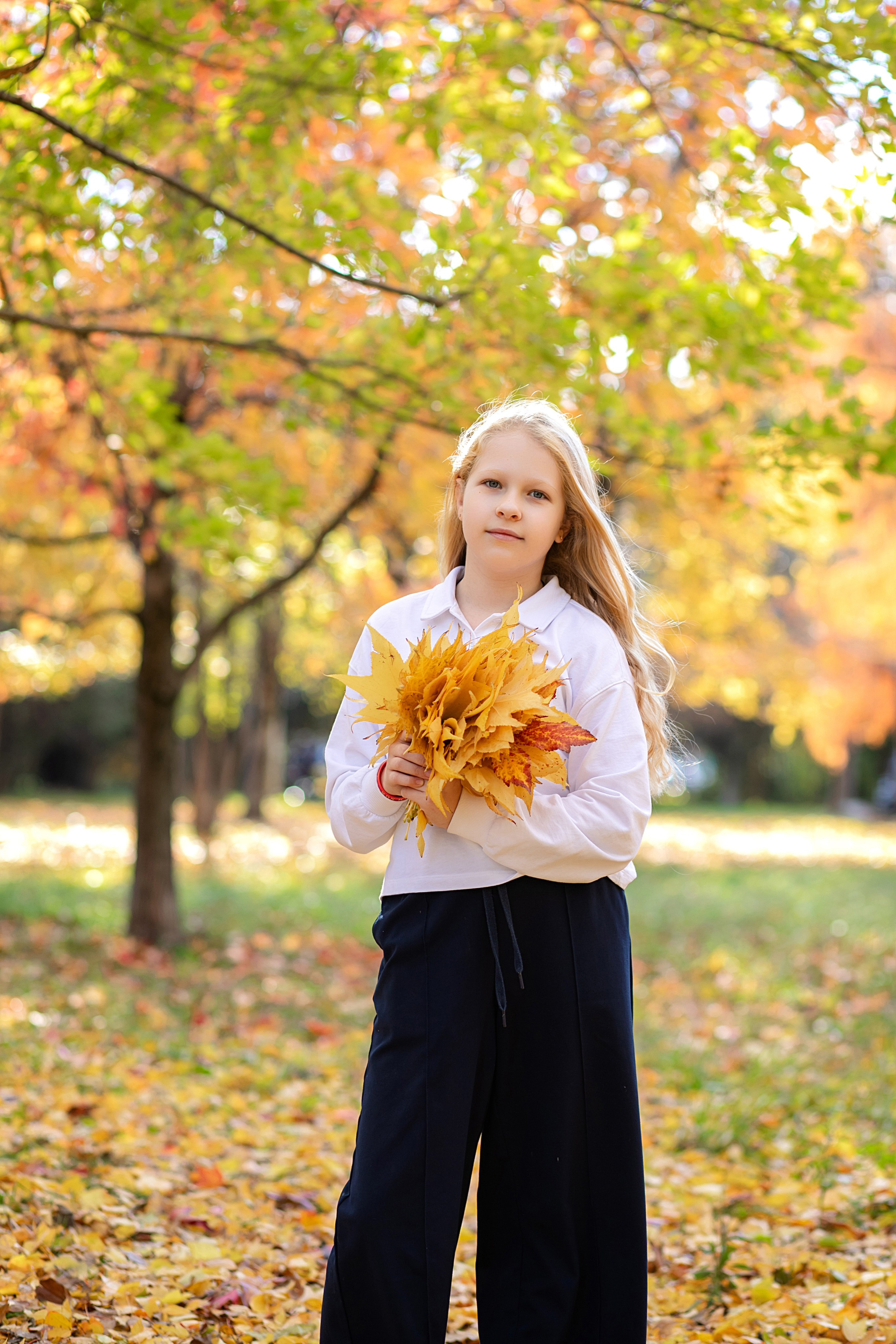 Фотосессия в 49 школе 4 класс. Семейный и детский фотограф Марина Баладьян Сочи / Краснодар / Москва