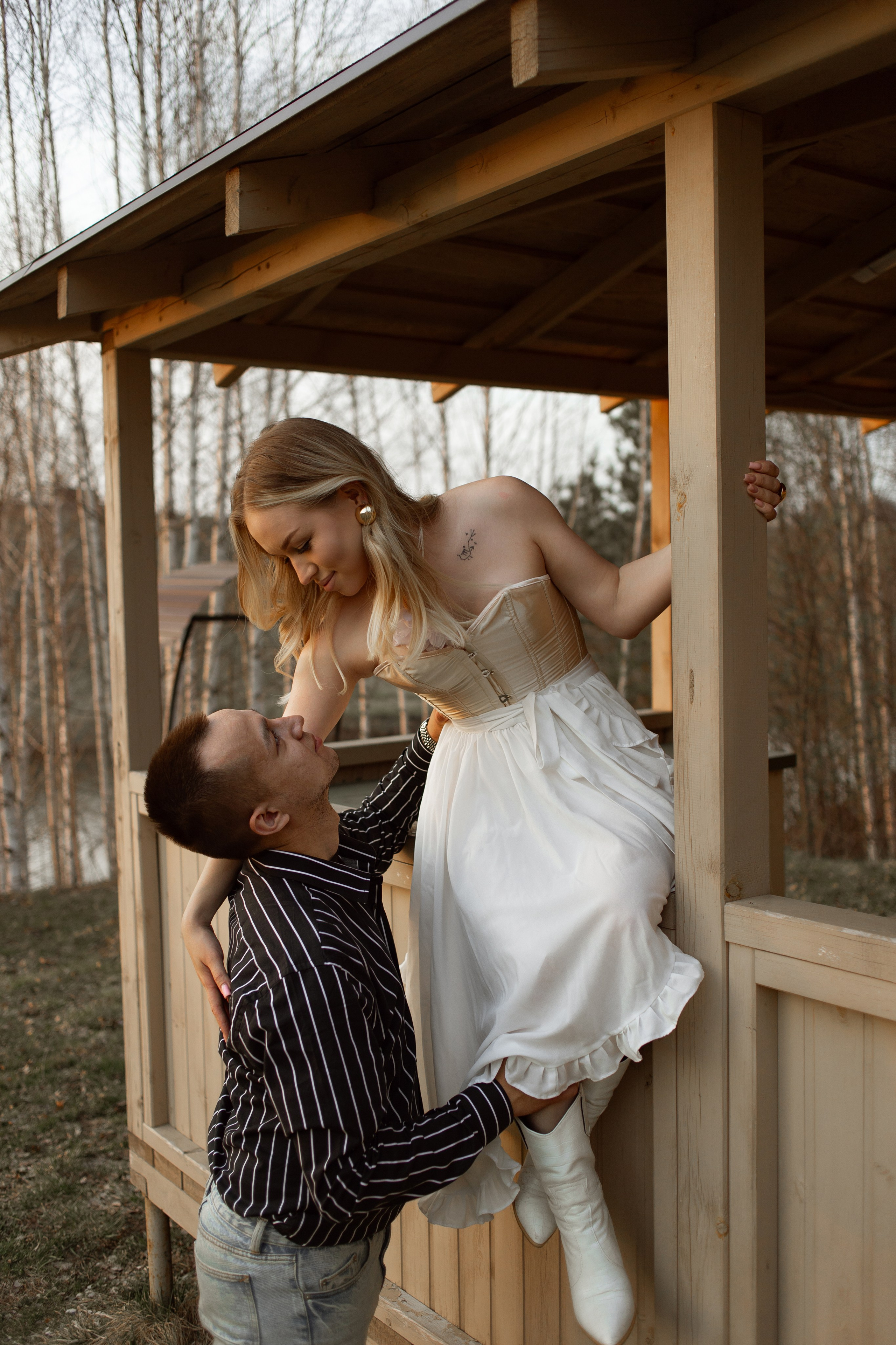 Настя и Дима. АНАСТАСИЯ КУЗНЕЦОВА | ФОТОГРАФ ЧЕБОКСАРЫ