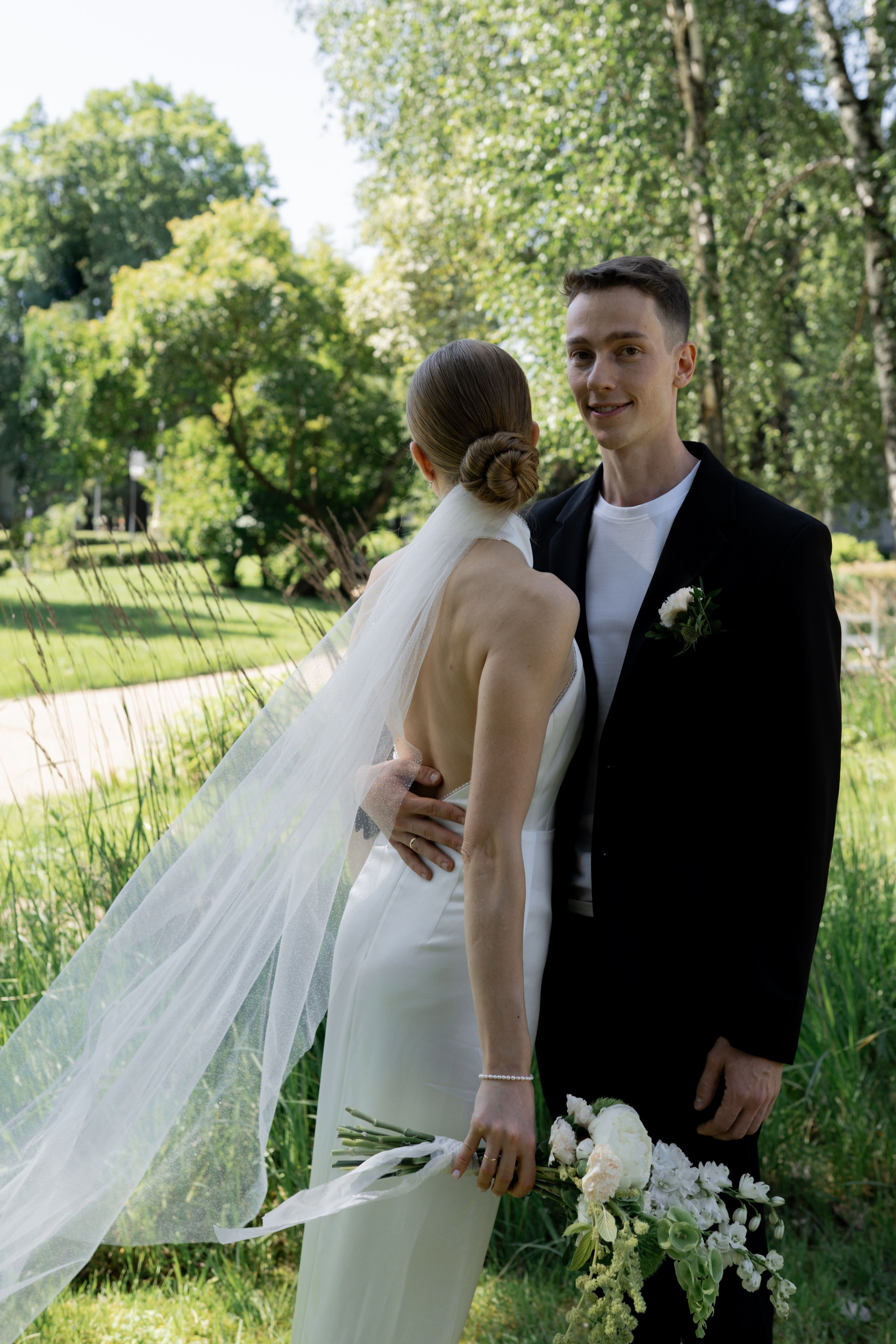 Марк + Маргарита. Свадебный и семейный фотограф в Москве/Калуге Юлия Мосиюк