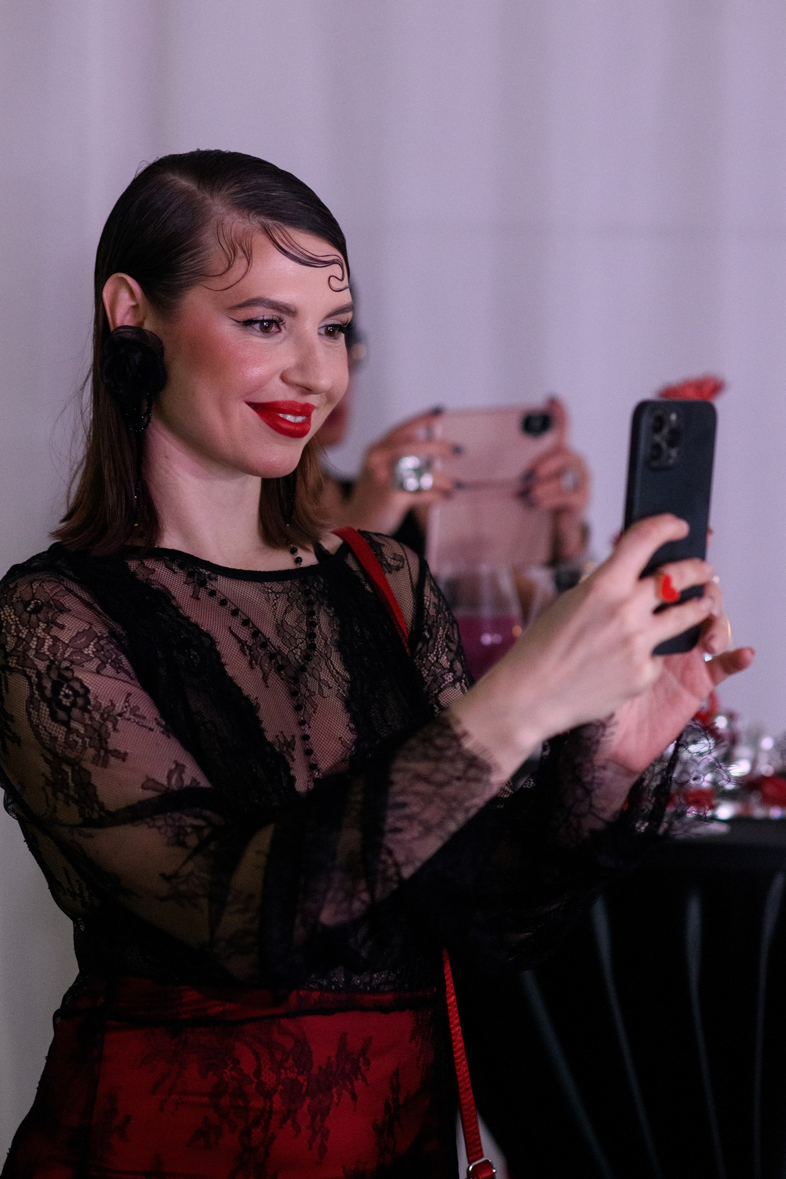 MORE AMORE EVENT HALL — BIRTHDAY`25. Свадебный фотограф Екатеринбург/Челябинск — Любовь Волохова