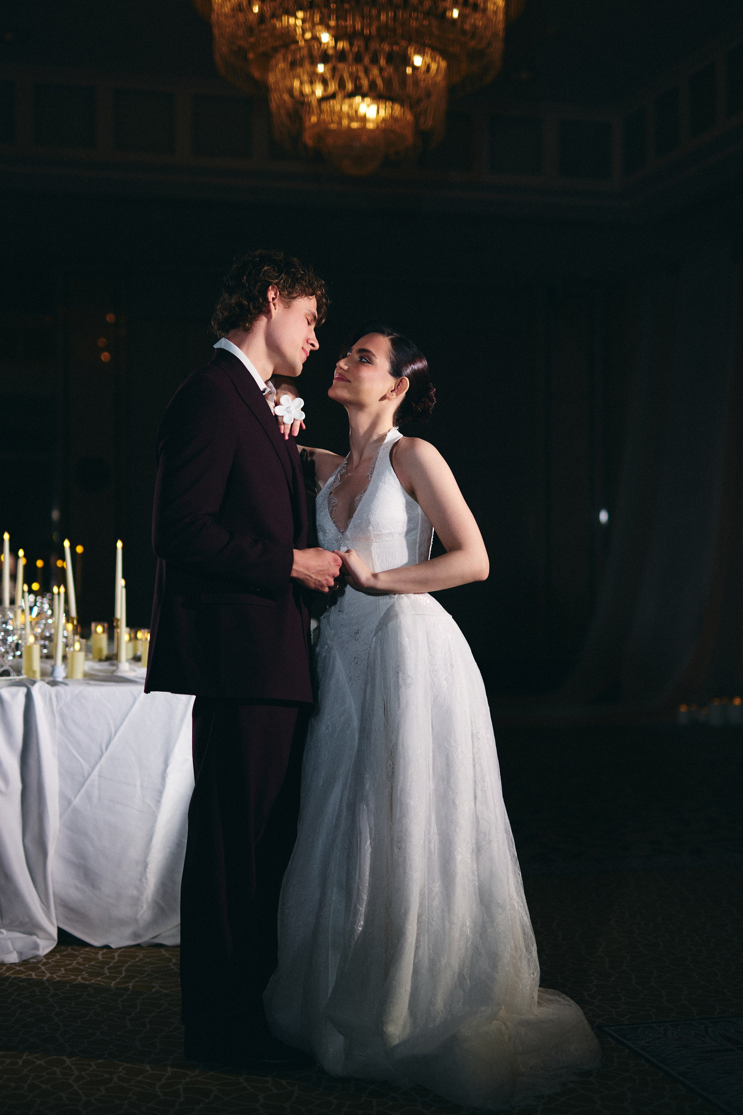 Свадьбы. Фотографы в Москве Антон и Ольга Беловы