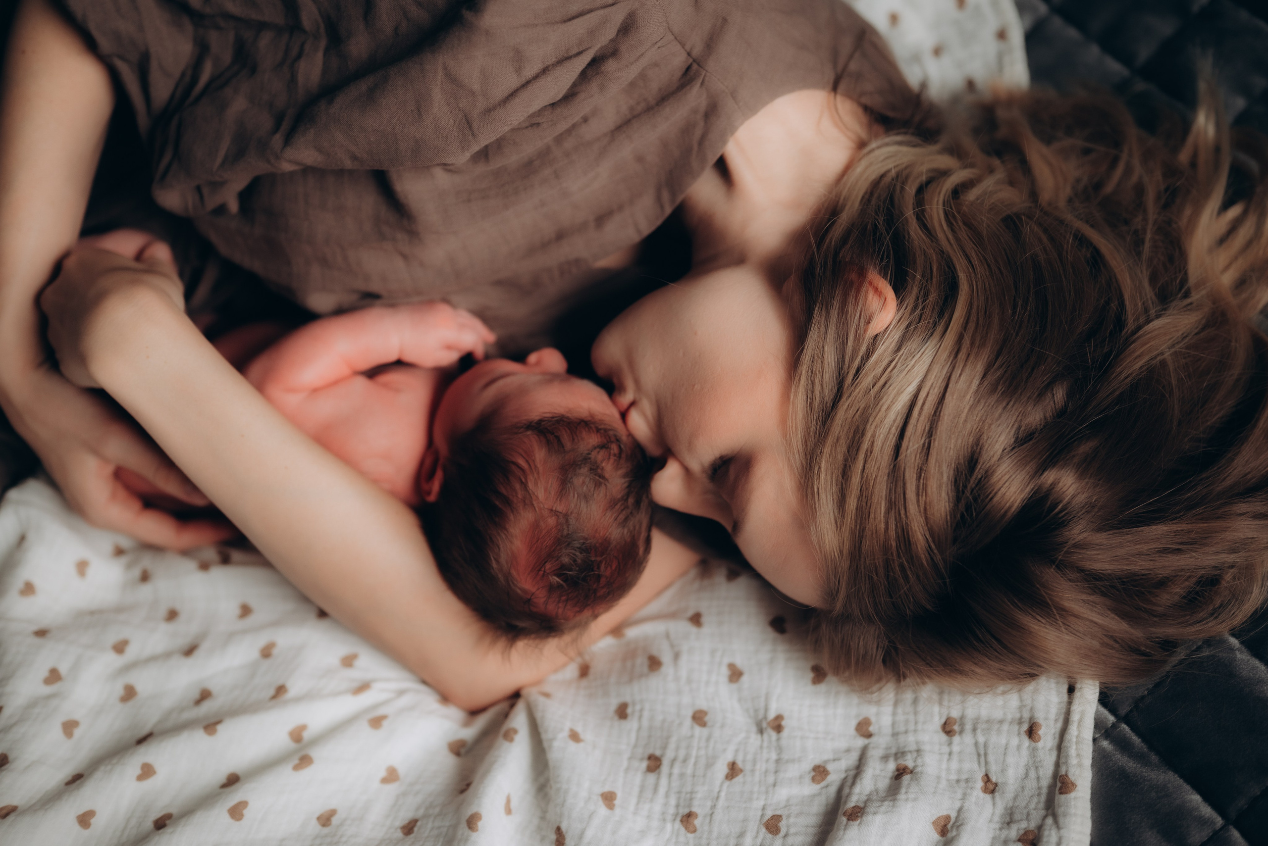 Аня и Артур. Семейный фотограф в Москве Дарья Пузикова