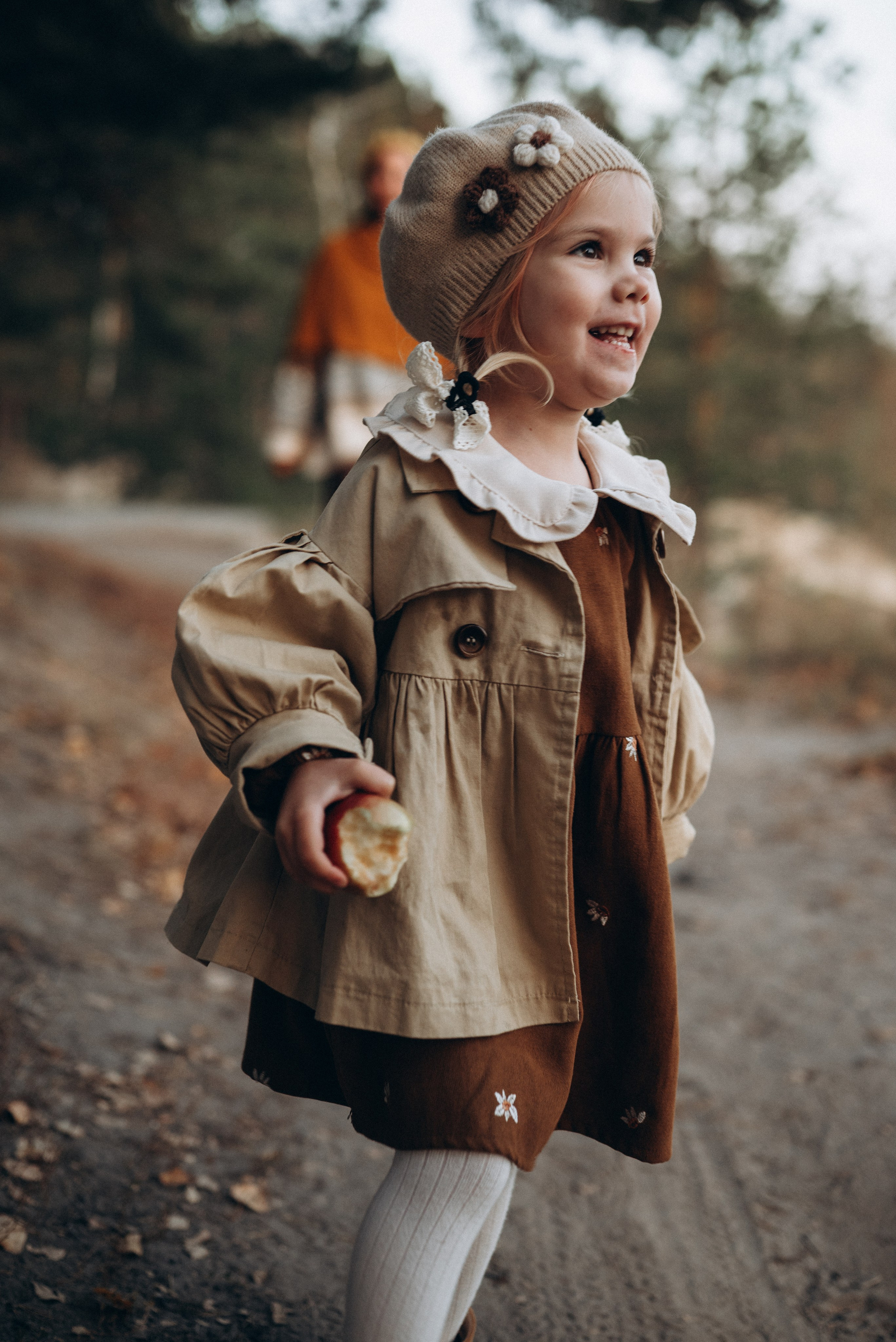 Лена и Викуля. Семейный фотограф в Москве Дарья Пузикова