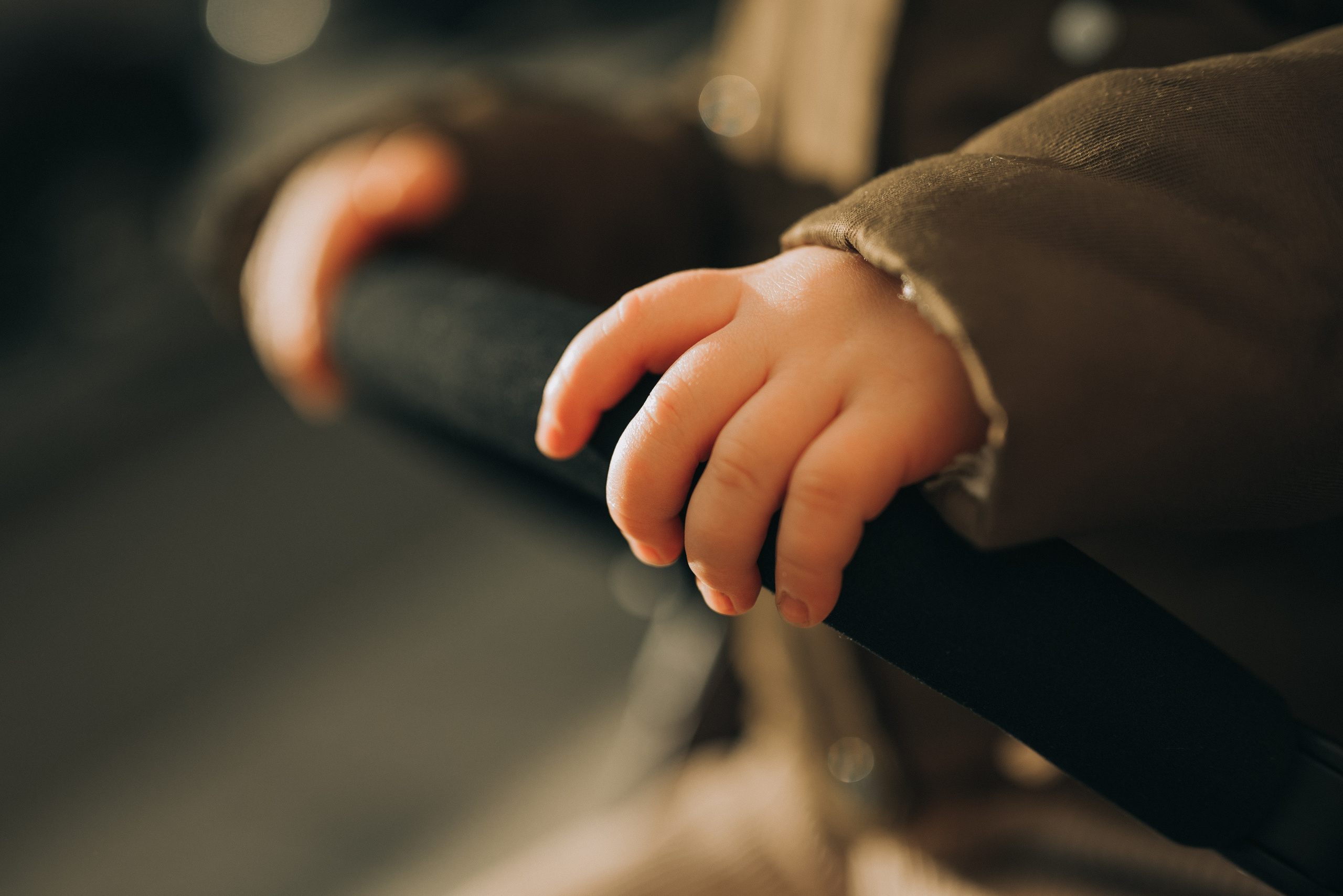 Прогулка по Москве. Ксения, Лев и Аркадий. Семейный фотограф в Москве Дарья Пузикова