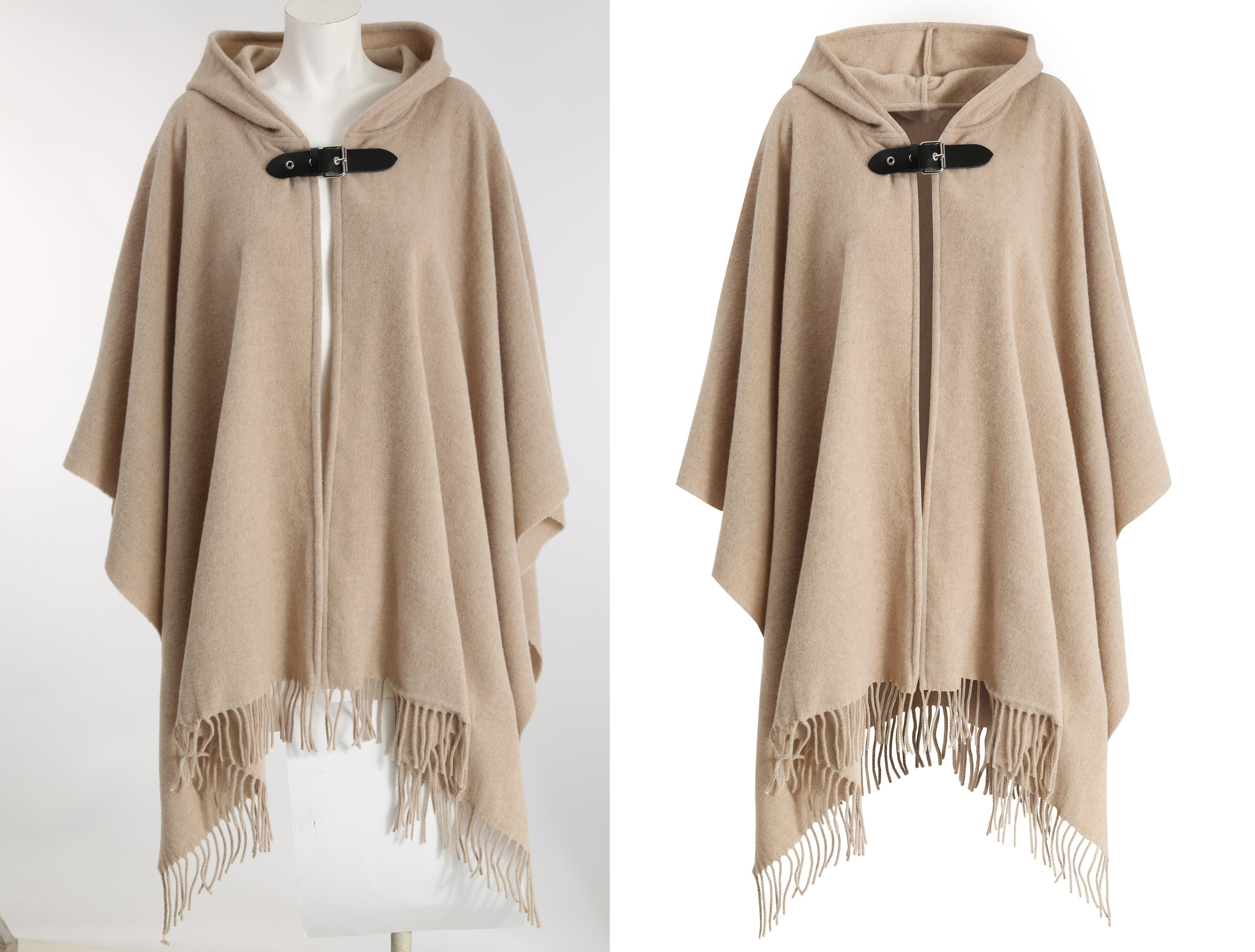 Предметная ретушь для каталога, невидимый манекен